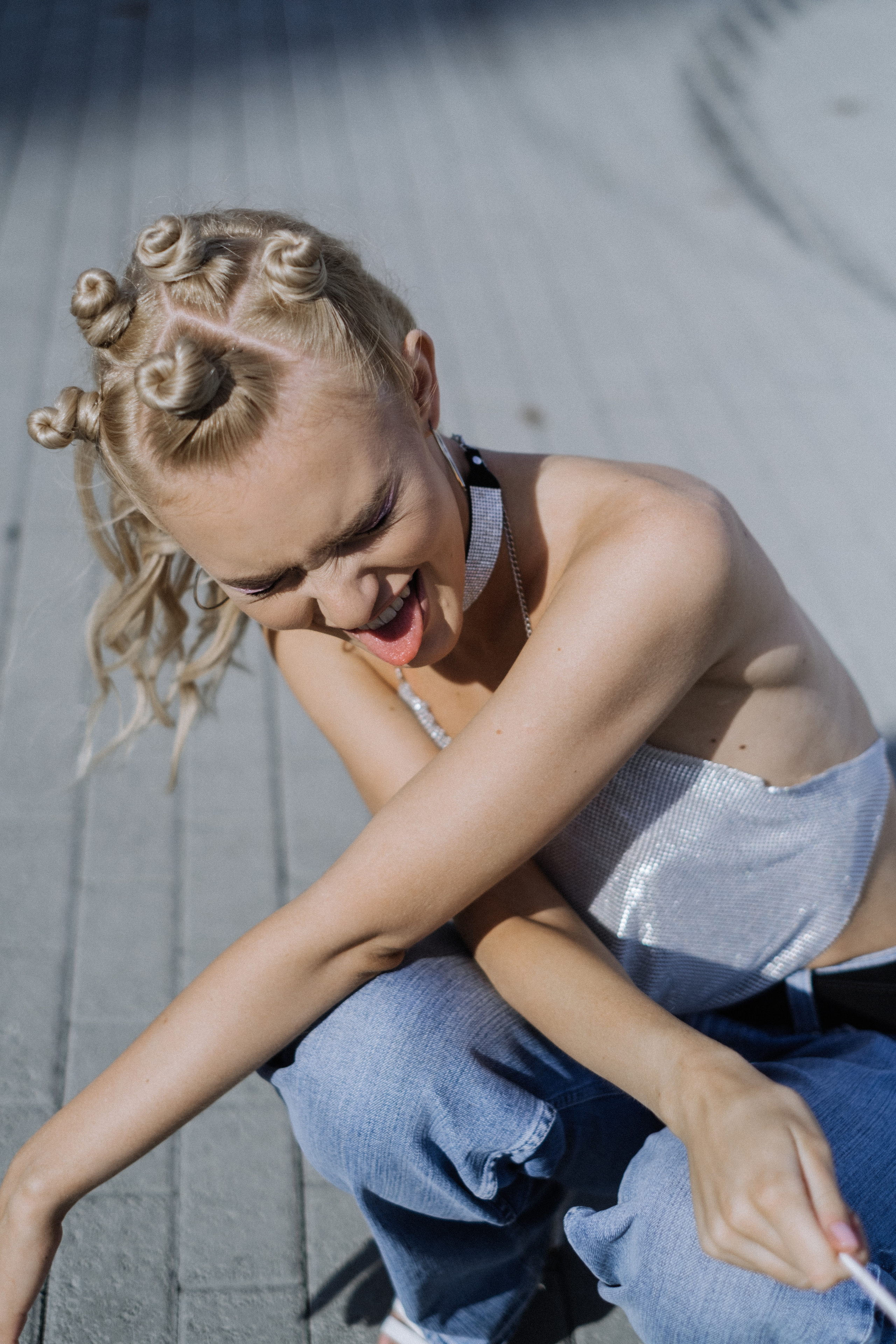 Кристина. Портретный фотограф Правда Анастасия, Екатеринбург