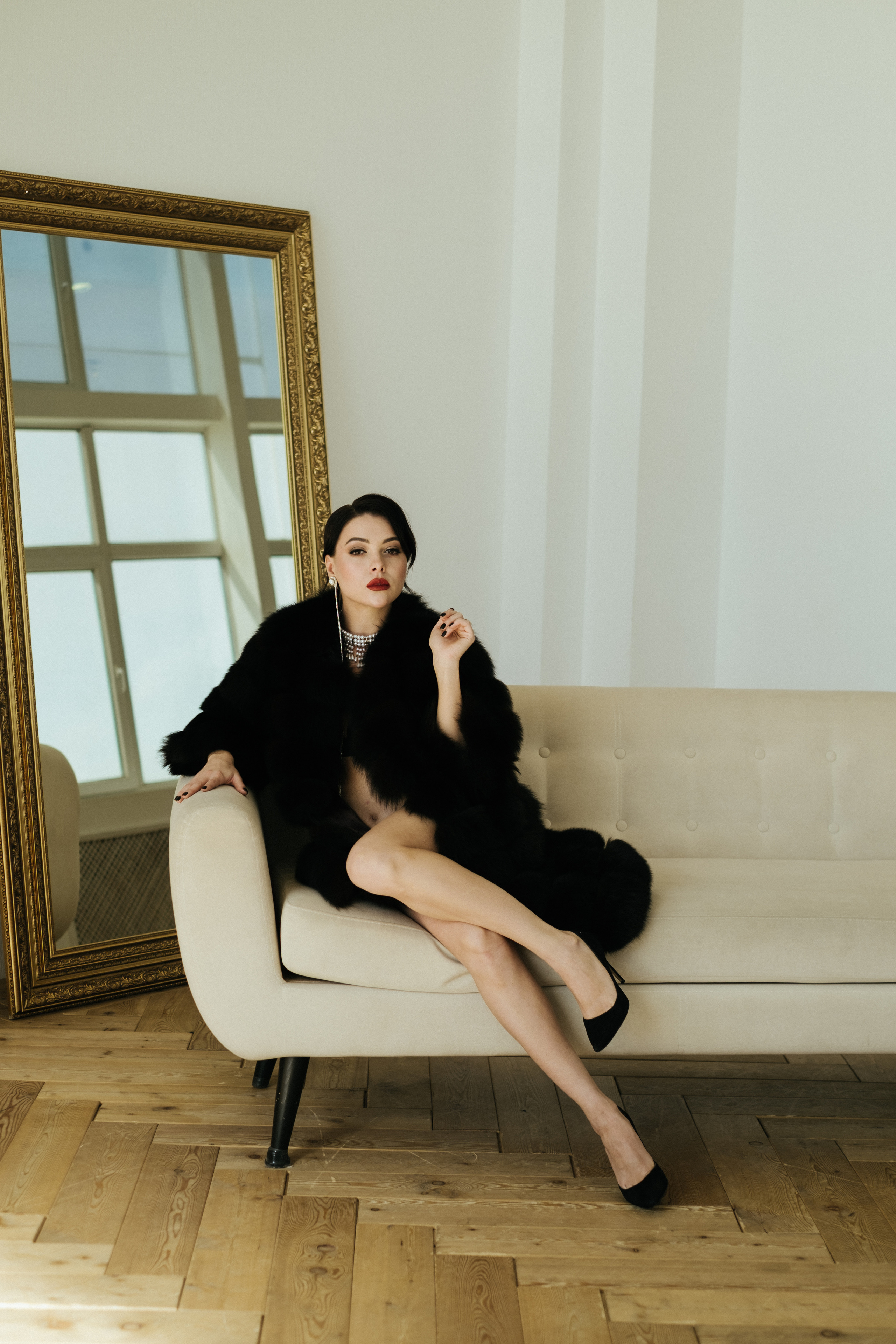 Миронова Мария. Портретный фотограф Правда Анастасия, Екатеринбург