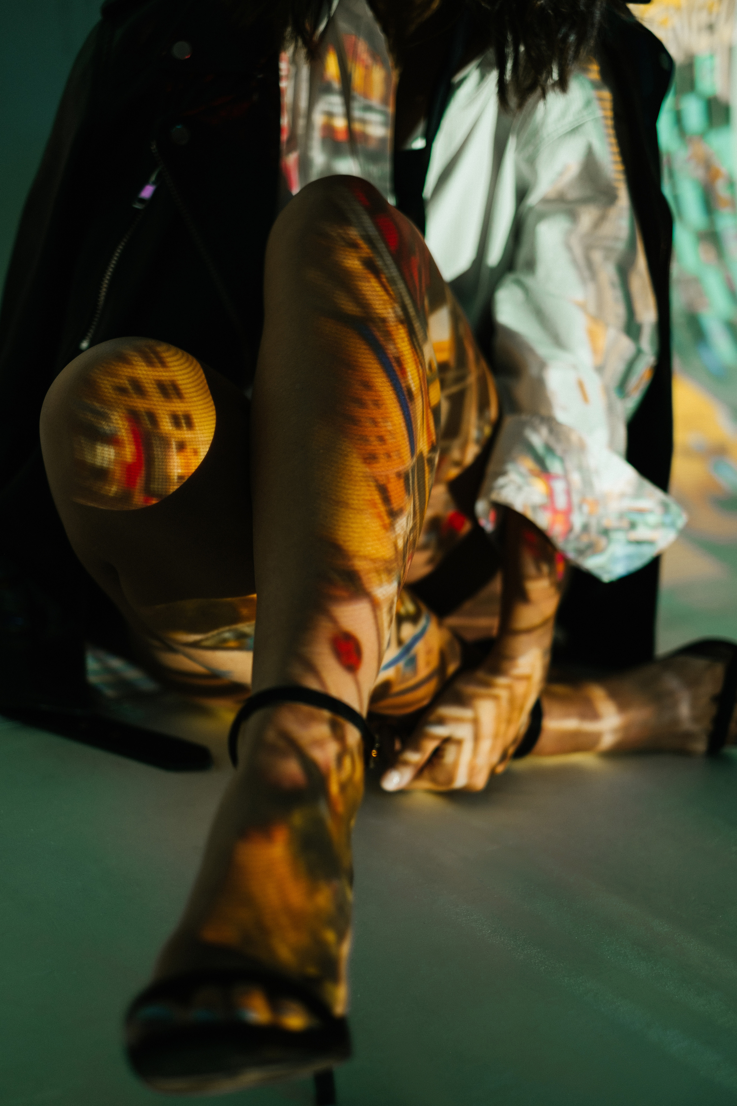 Лика Лисс. Портретный фотограф Правда Анастасия, Екатеринбург