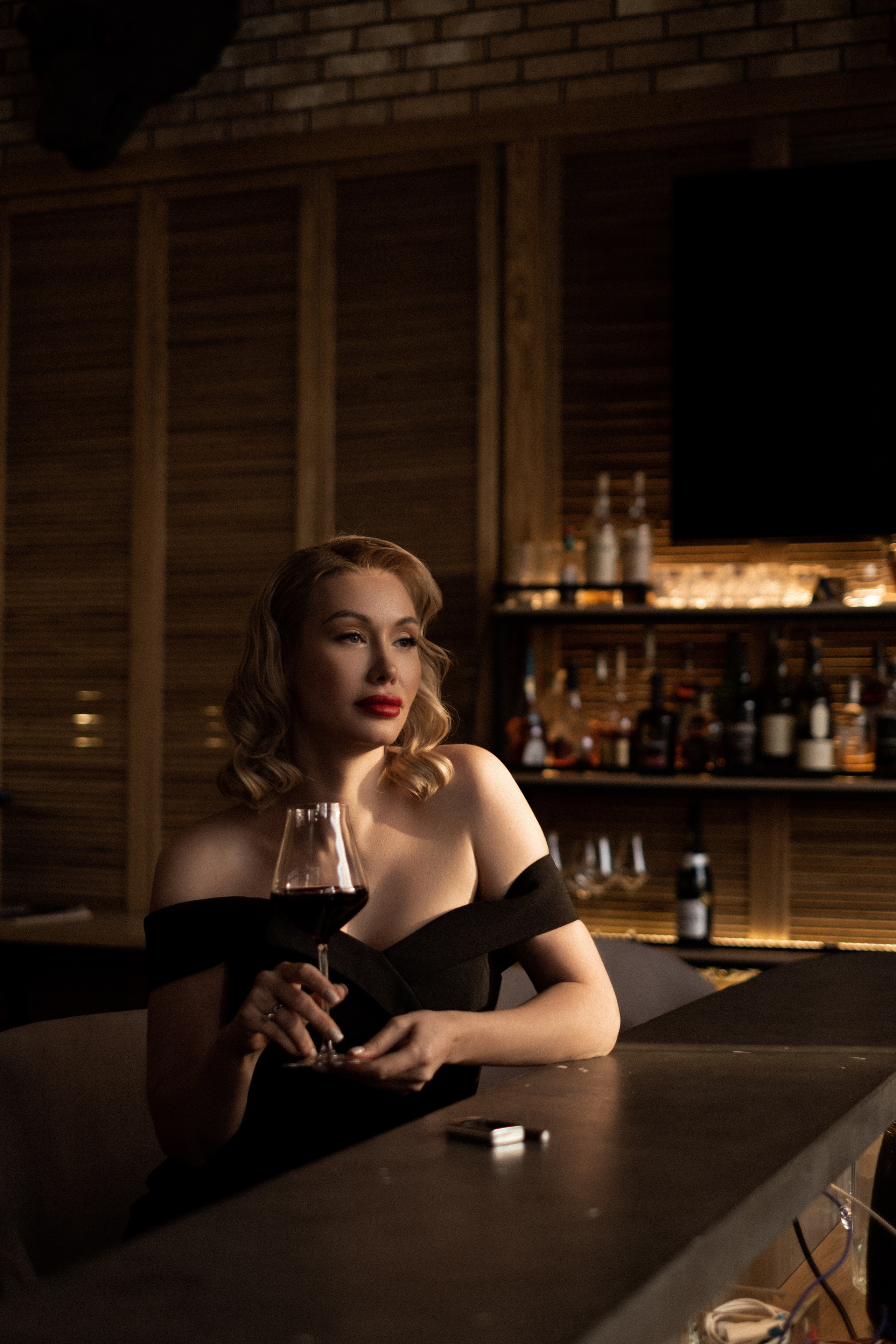 Полина Поклонская. Портретный фотограф Правда Анастасия, Екатеринбург