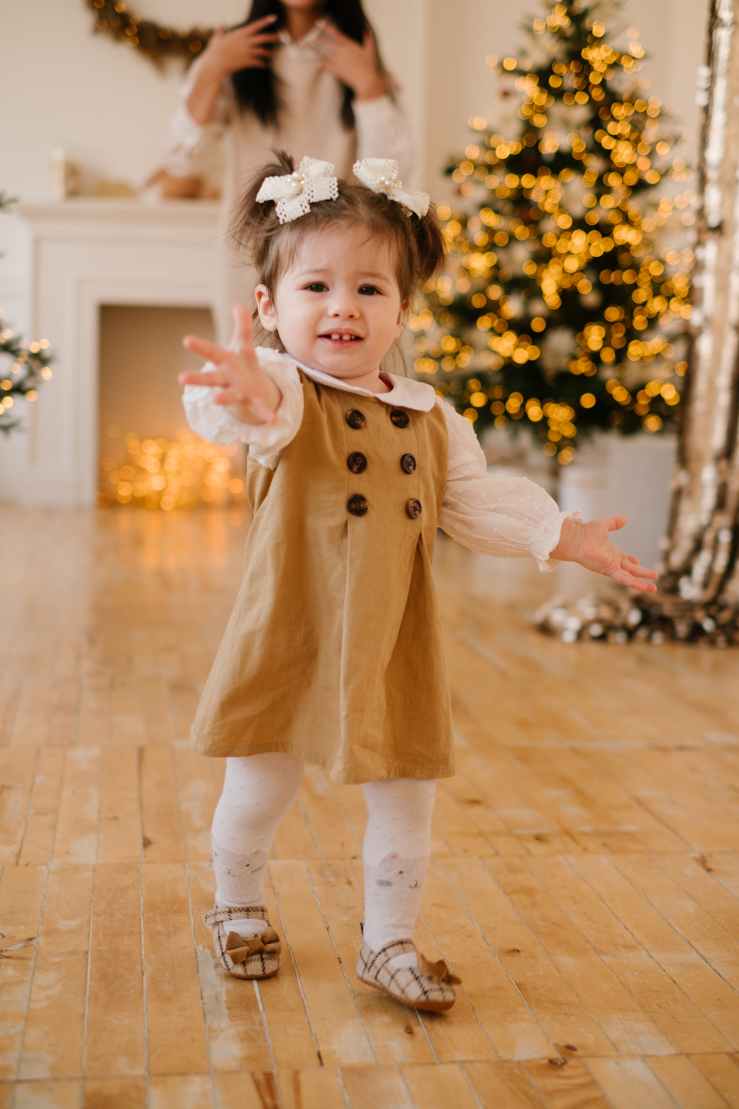 Семья 28.12.21. Портретный фотограф Правда Анастасия, Екатеринбург