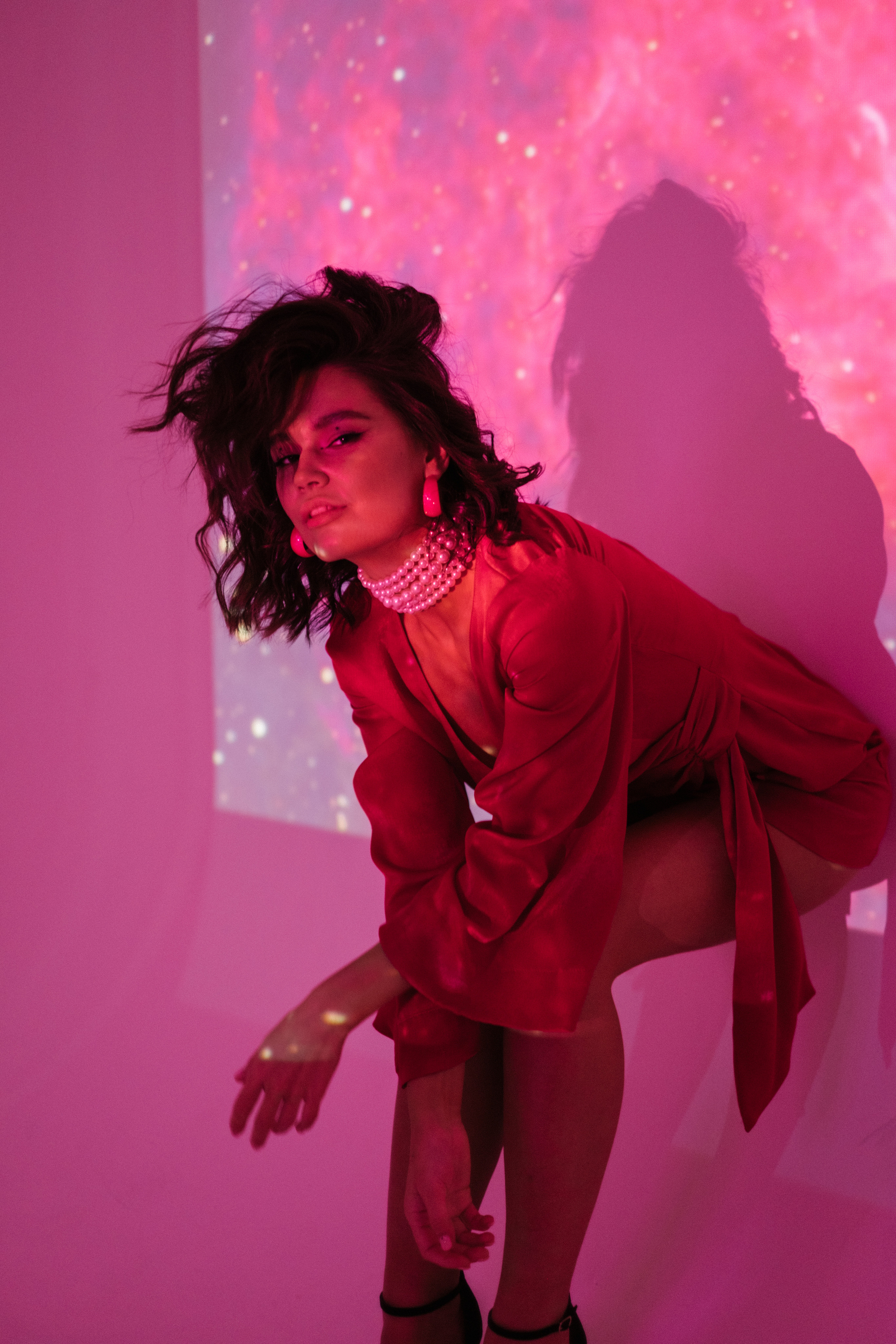 Лика Лисс. Портретный фотограф Правда Анастасия, Екатеринбург