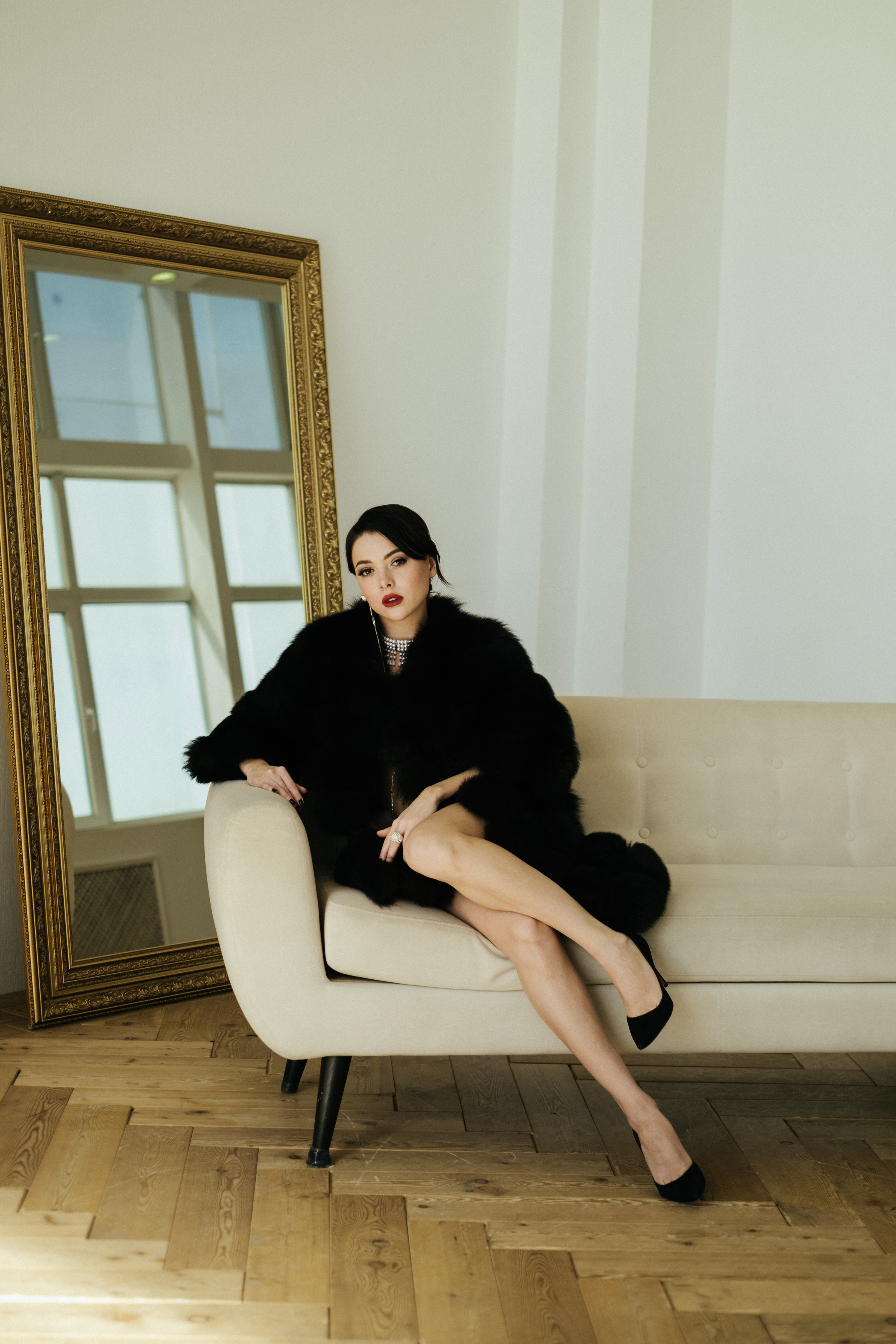 Миронова Мария. Портретный фотограф Правда Анастасия, Екатеринбург