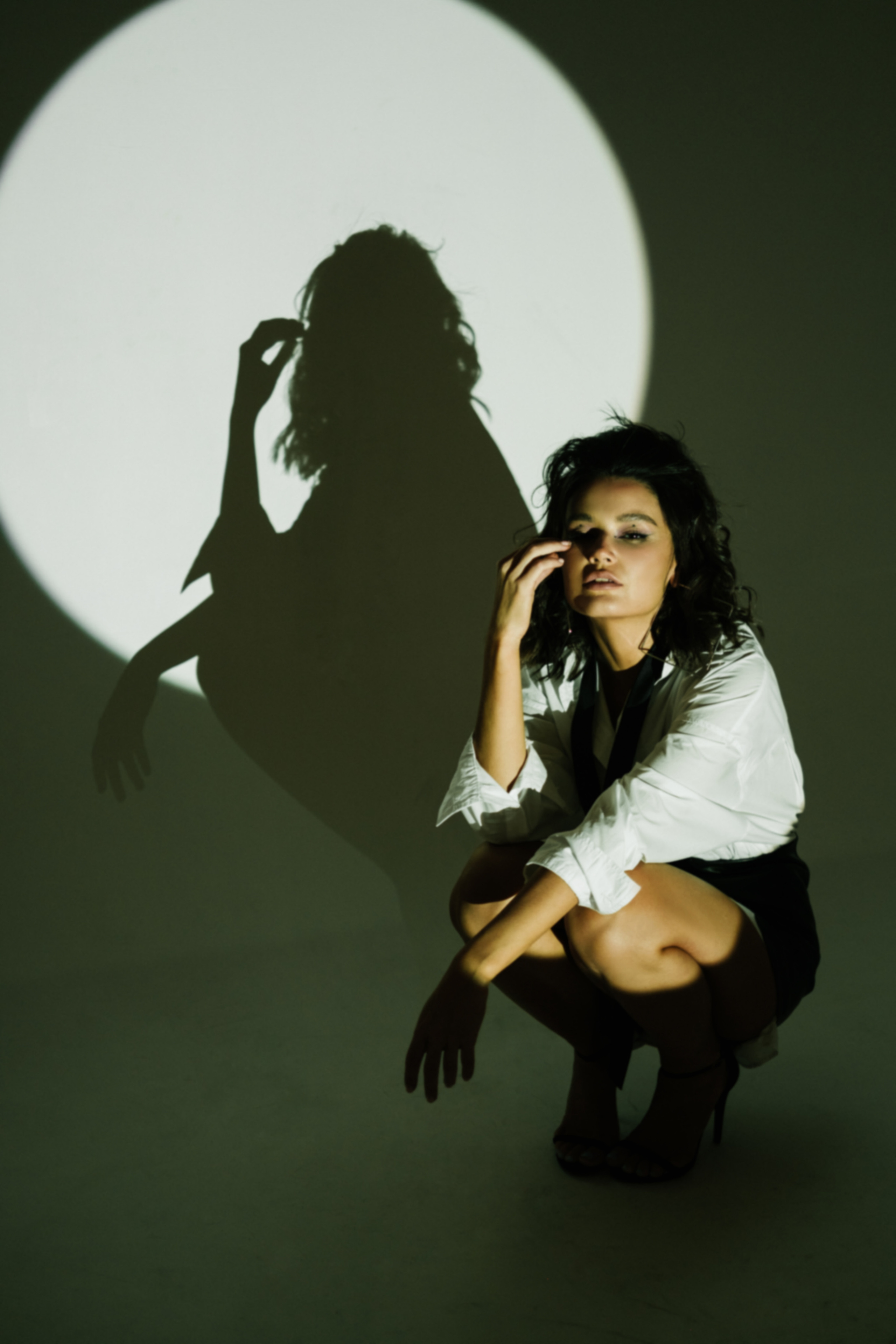 Лика Лисс. Портретный фотограф Правда Анастасия, Екатеринбург