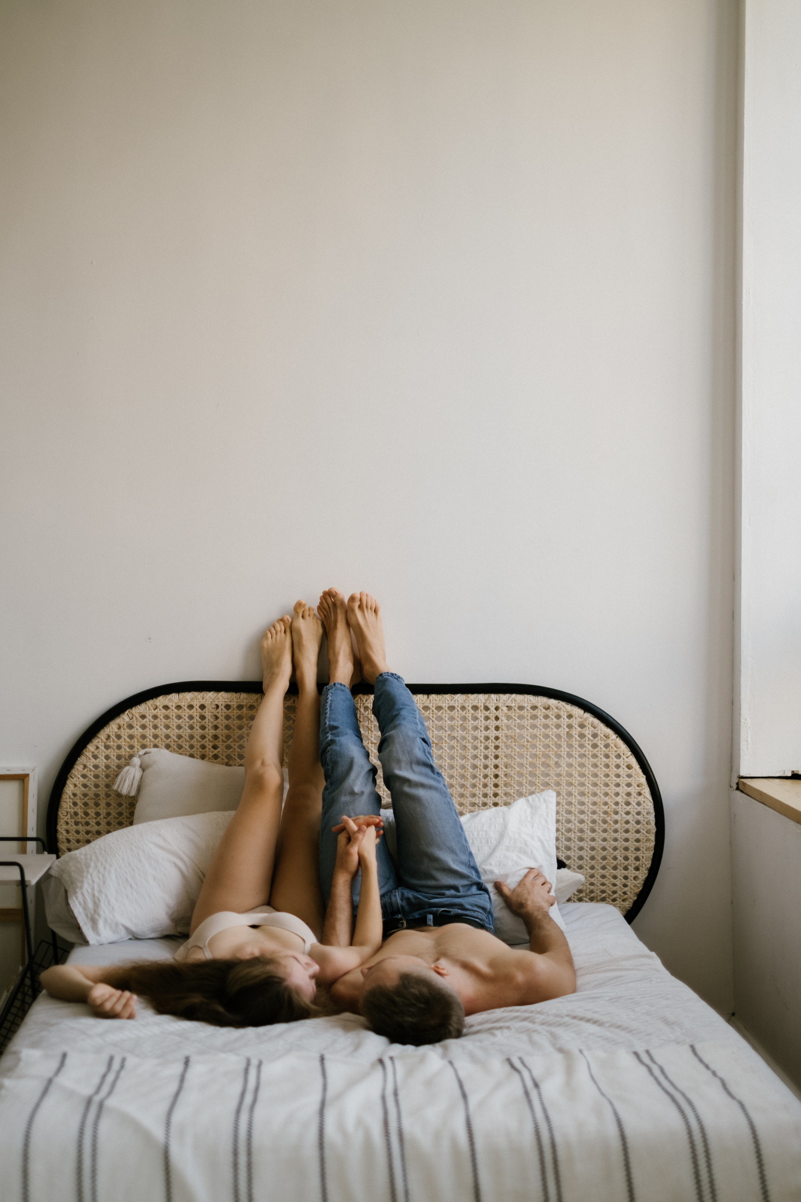 Лена и Леша. Портретный фотограф Правда Анастасия, Екатеринбург