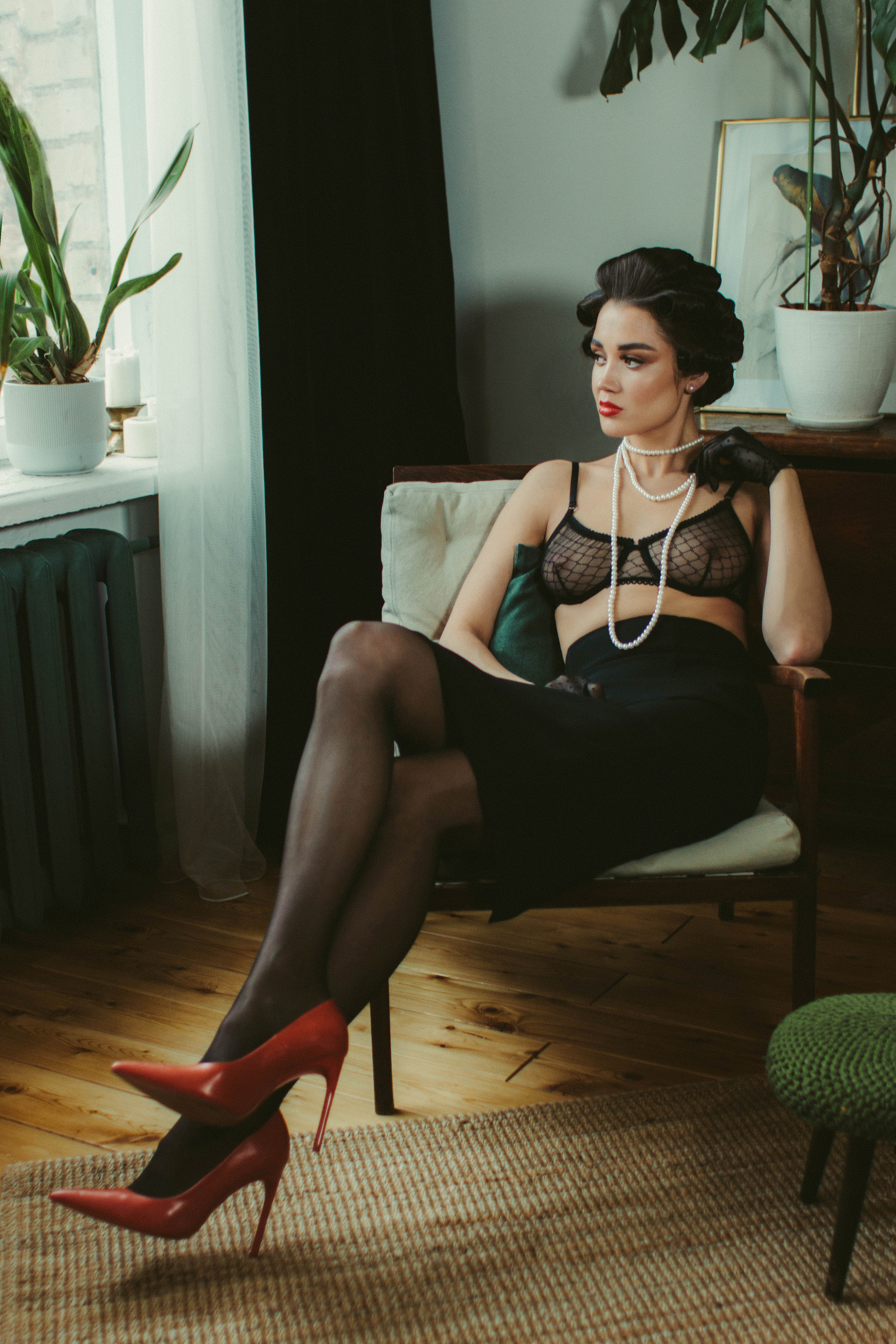 Анастасия. Портретный фотограф Правда Анастасия, Екатеринбург