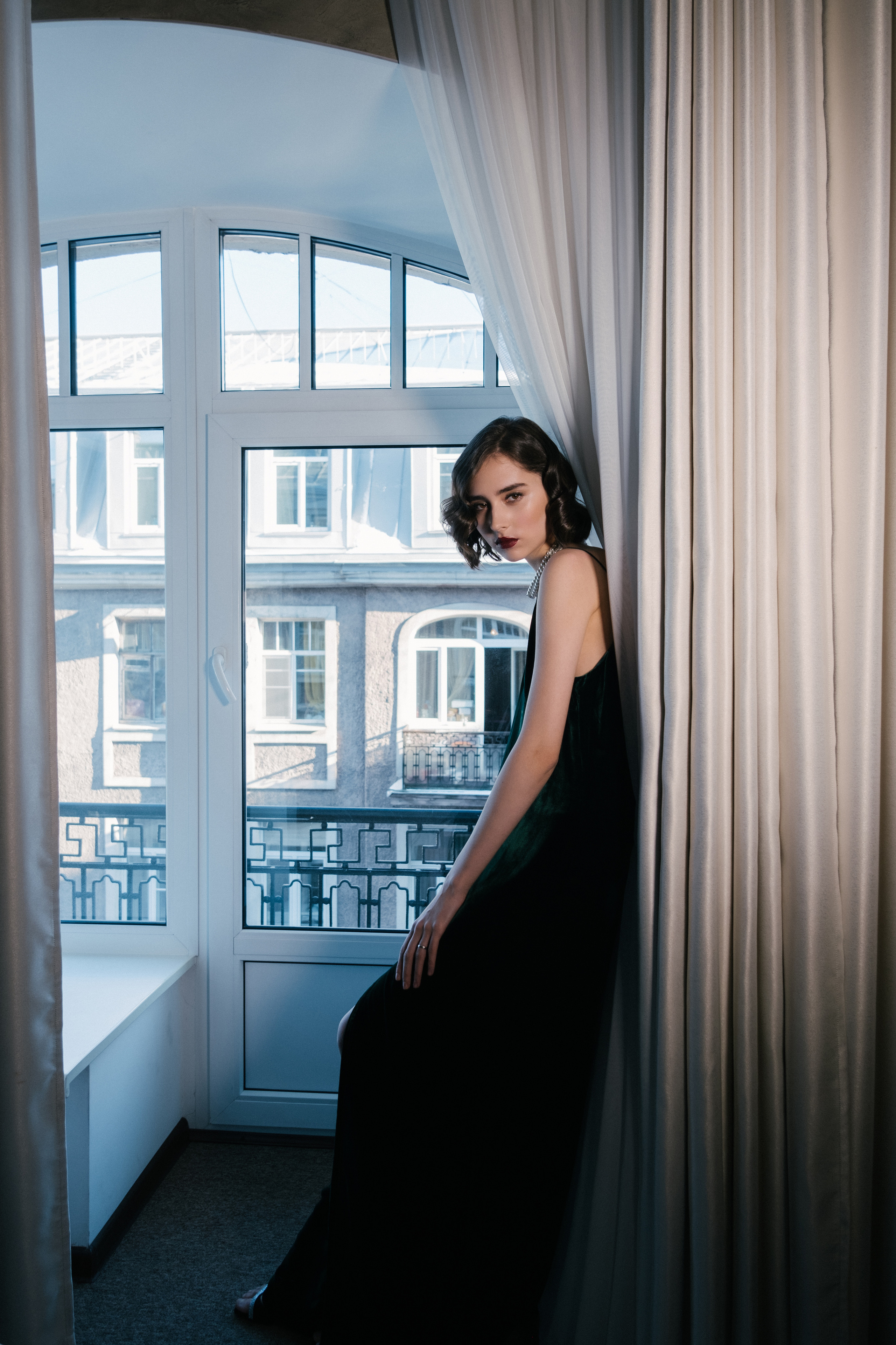 Алина. Питер. Портретный фотограф Правда Анастасия, Екатеринбург