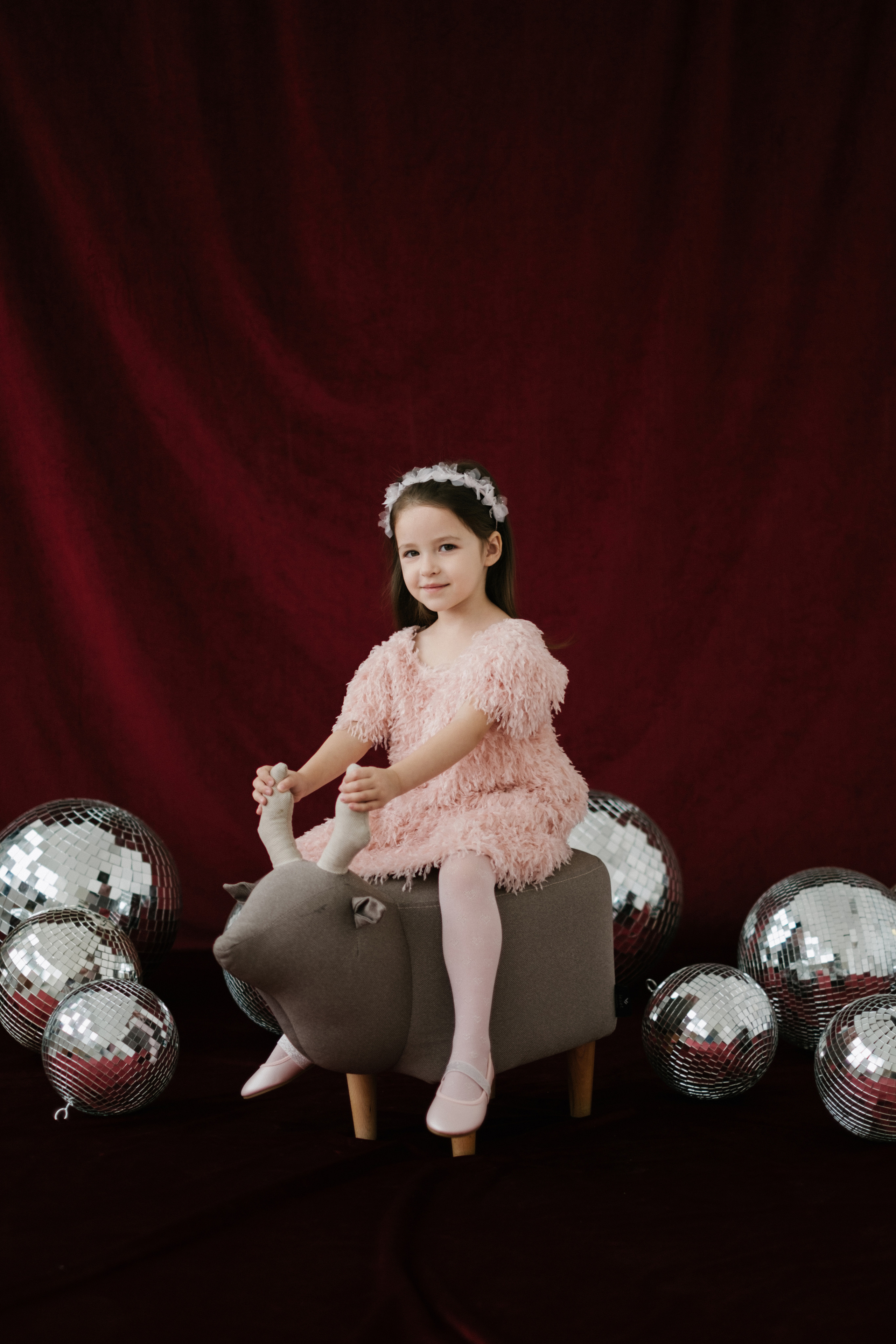 Семья 22.12.21. Портретный фотограф Правда Анастасия, Екатеринбург