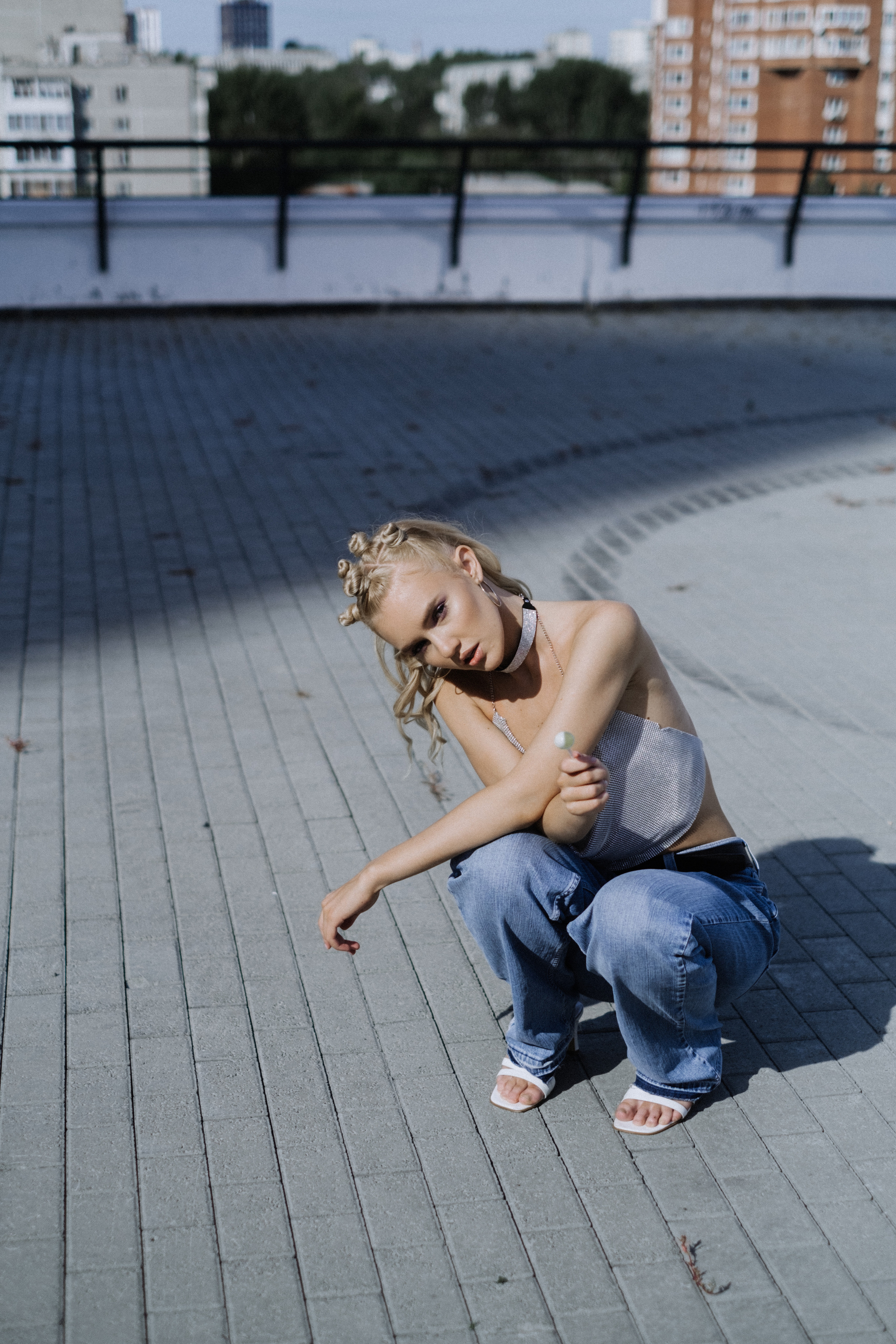 Кристина. Портретный фотограф Правда Анастасия, Екатеринбург