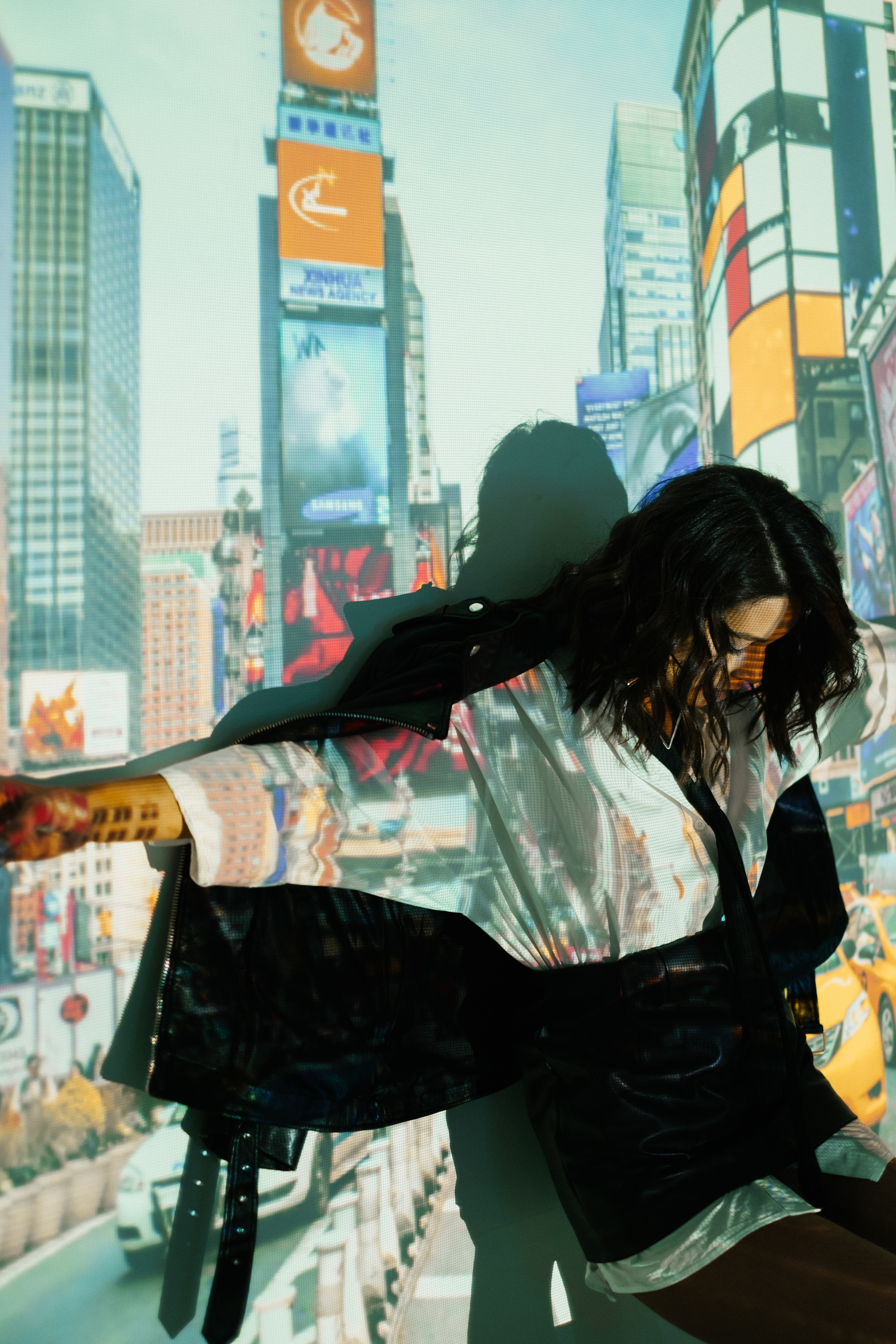 Лика Лисс. Портретный фотограф Правда Анастасия, Екатеринбург