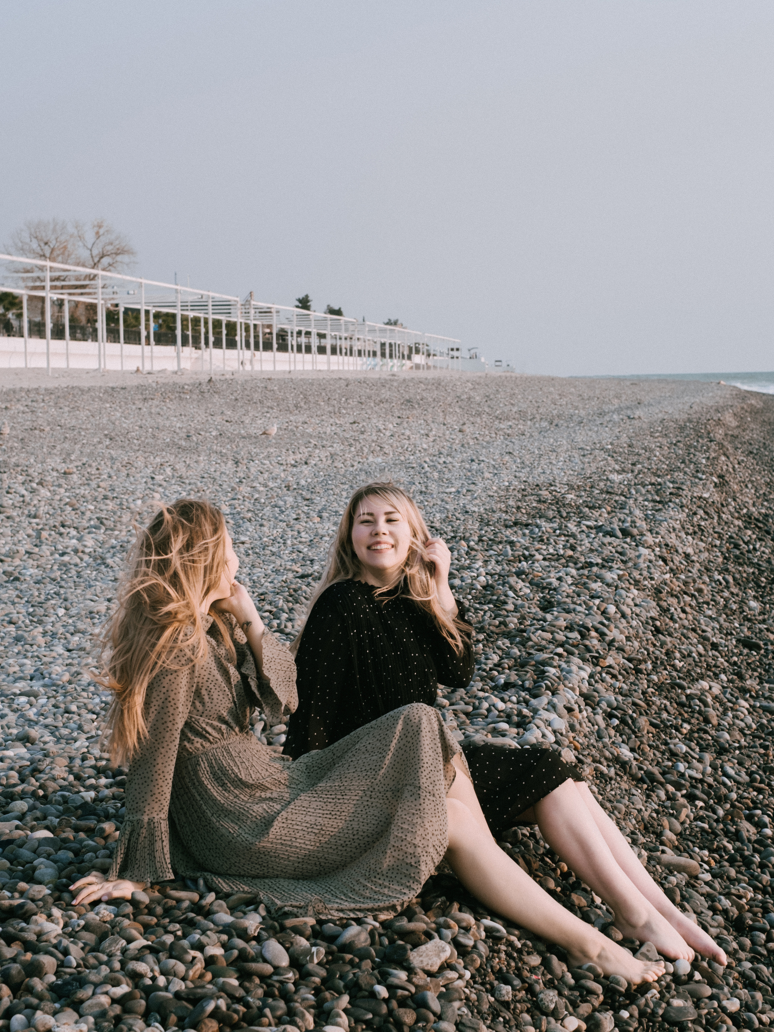 Сестры. Портретный фотограф Правда Анастасия, Екатеринбург