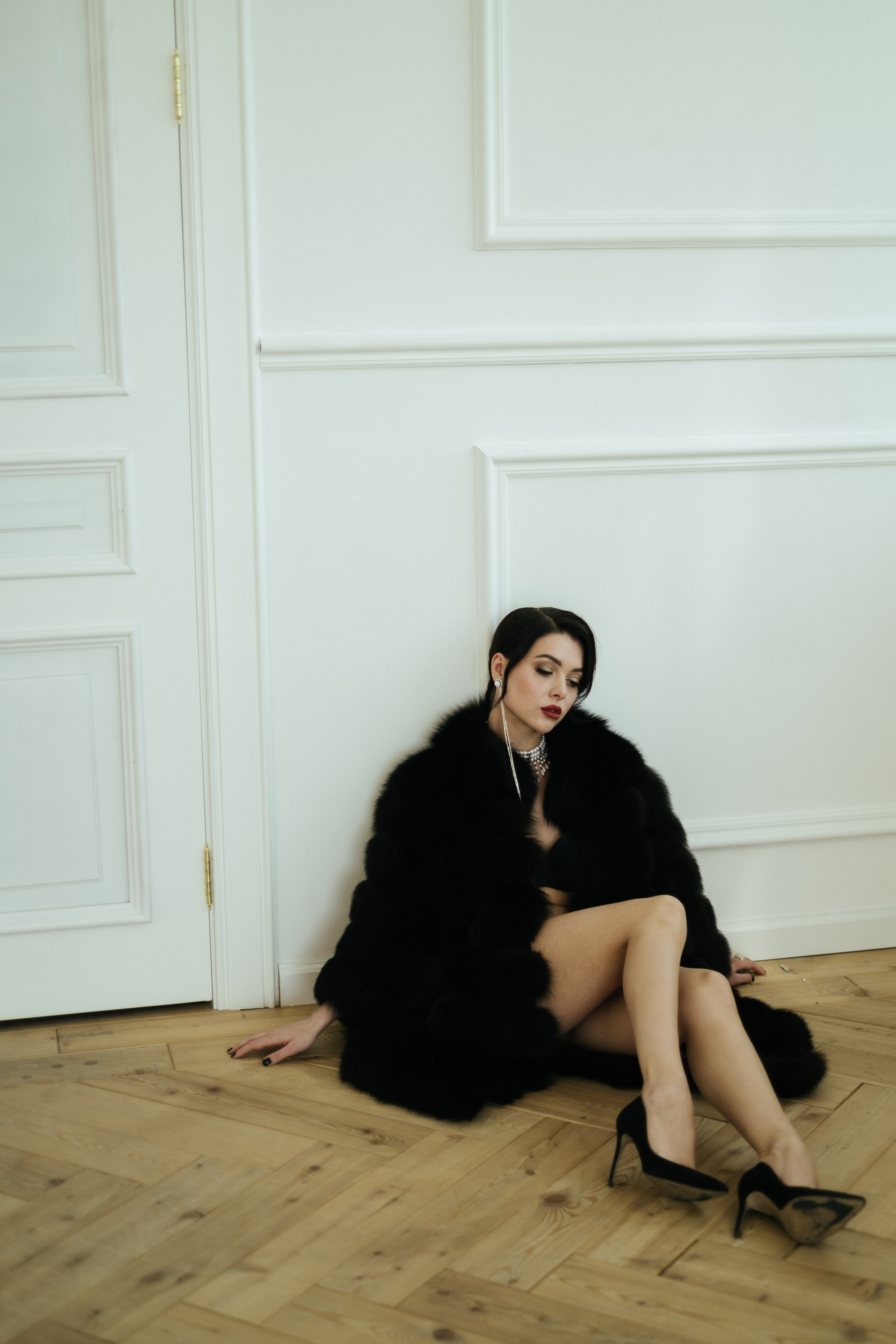 Миронова Мария. Портретный фотограф Правда Анастасия, Екатеринбург