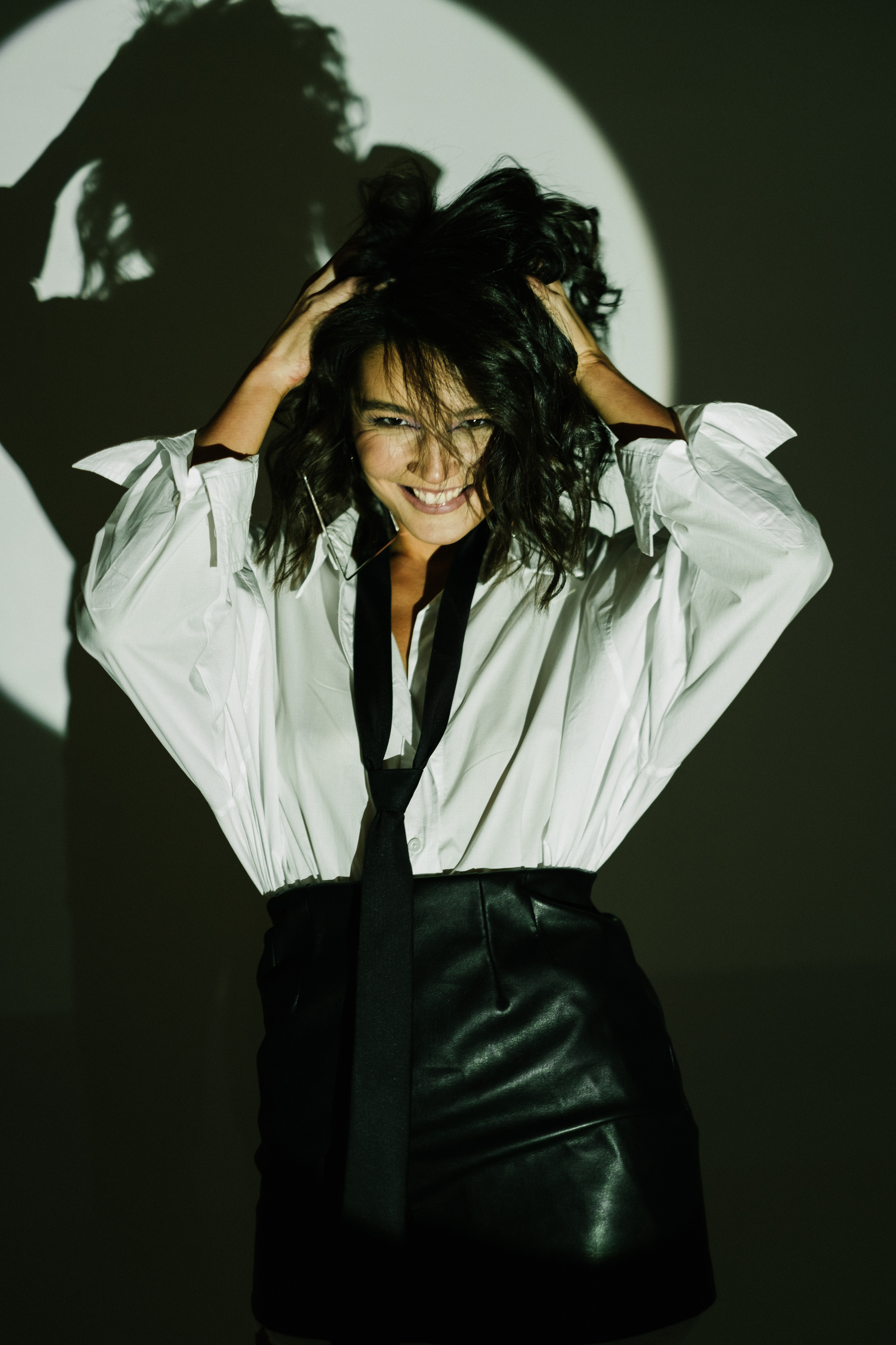 Лика Лисс. Портретный фотограф Правда Анастасия, Екатеринбург