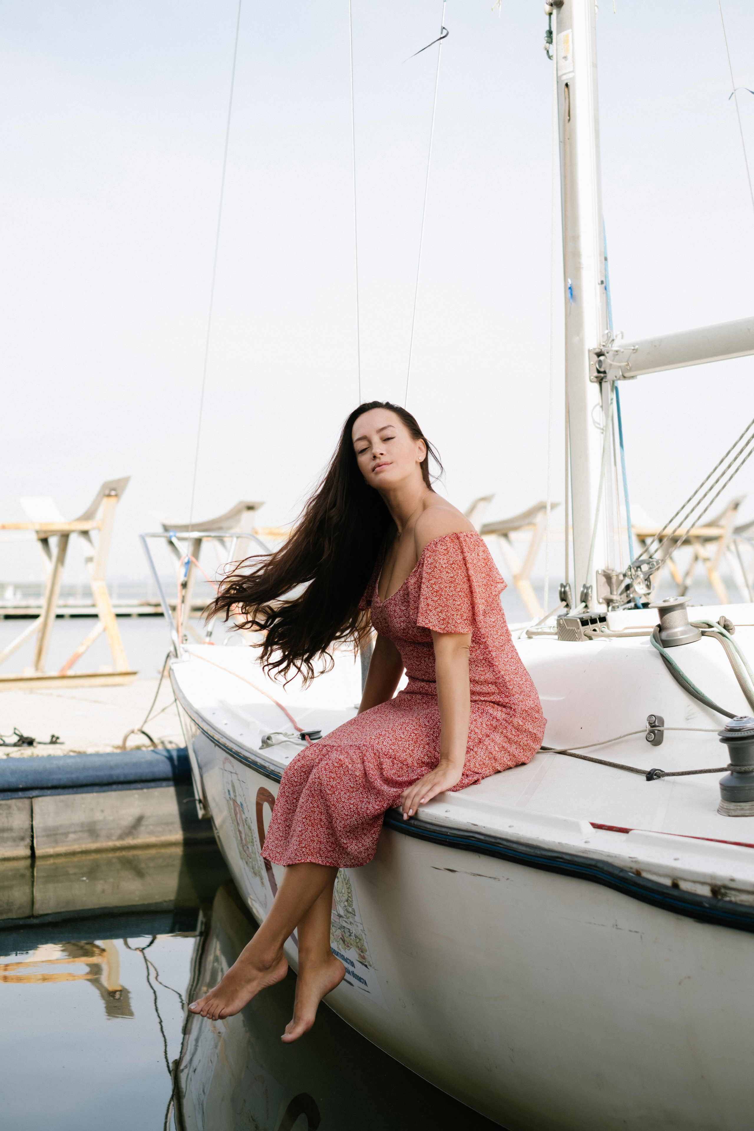 Сестры. Портретный фотограф Правда Анастасия, Екатеринбург