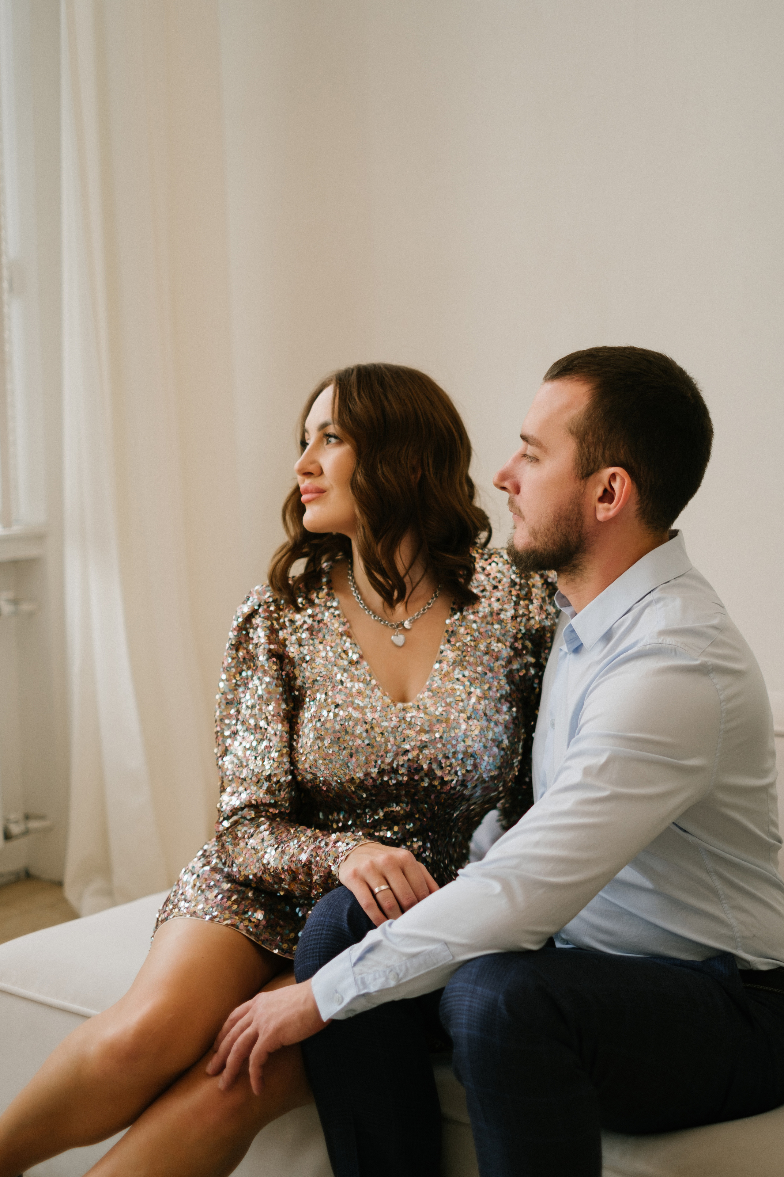 Семья 15.12.21. Портретный фотограф Правда Анастасия, Екатеринбург