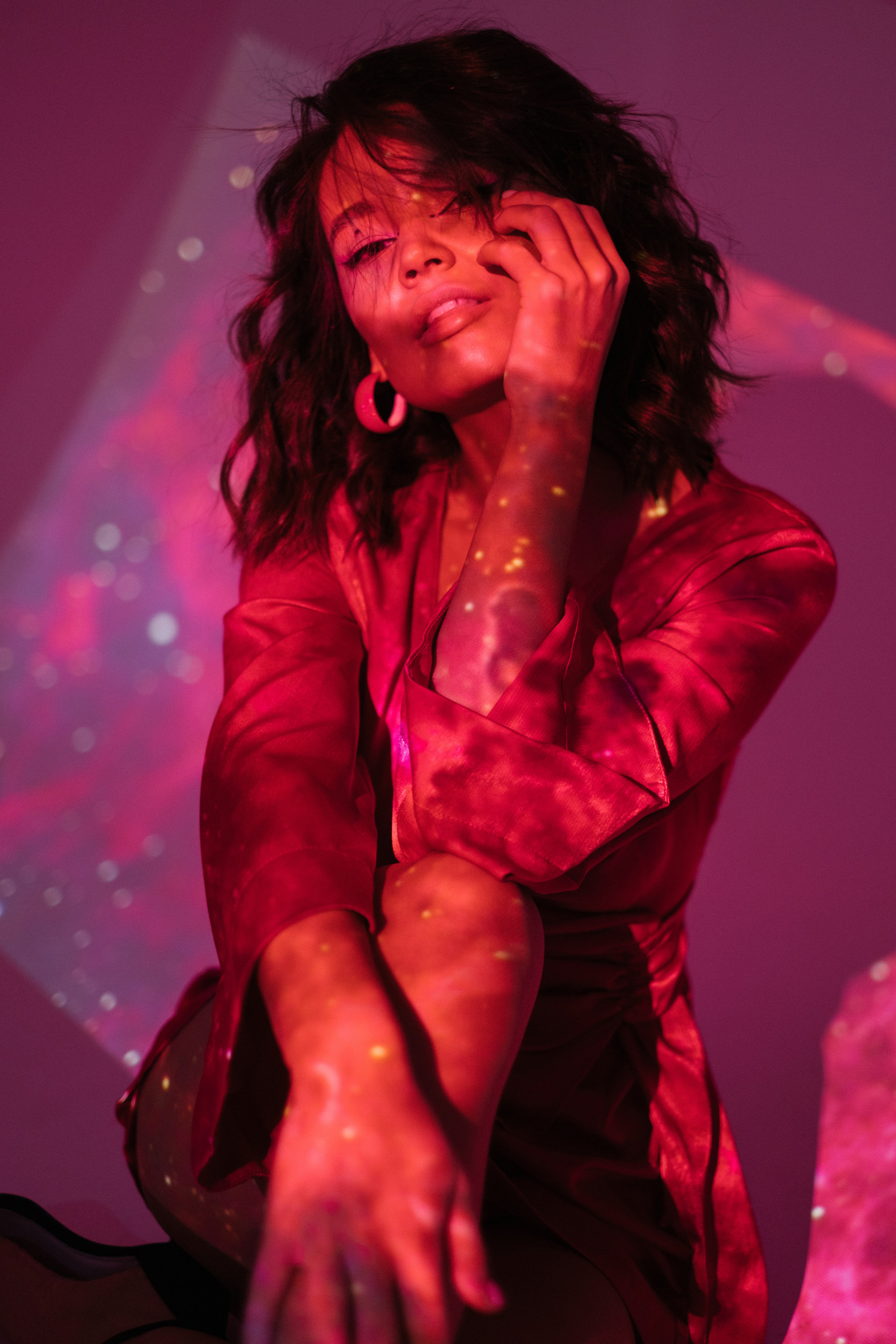 Лика Лисс. Портретный фотограф Правда Анастасия, Екатеринбург