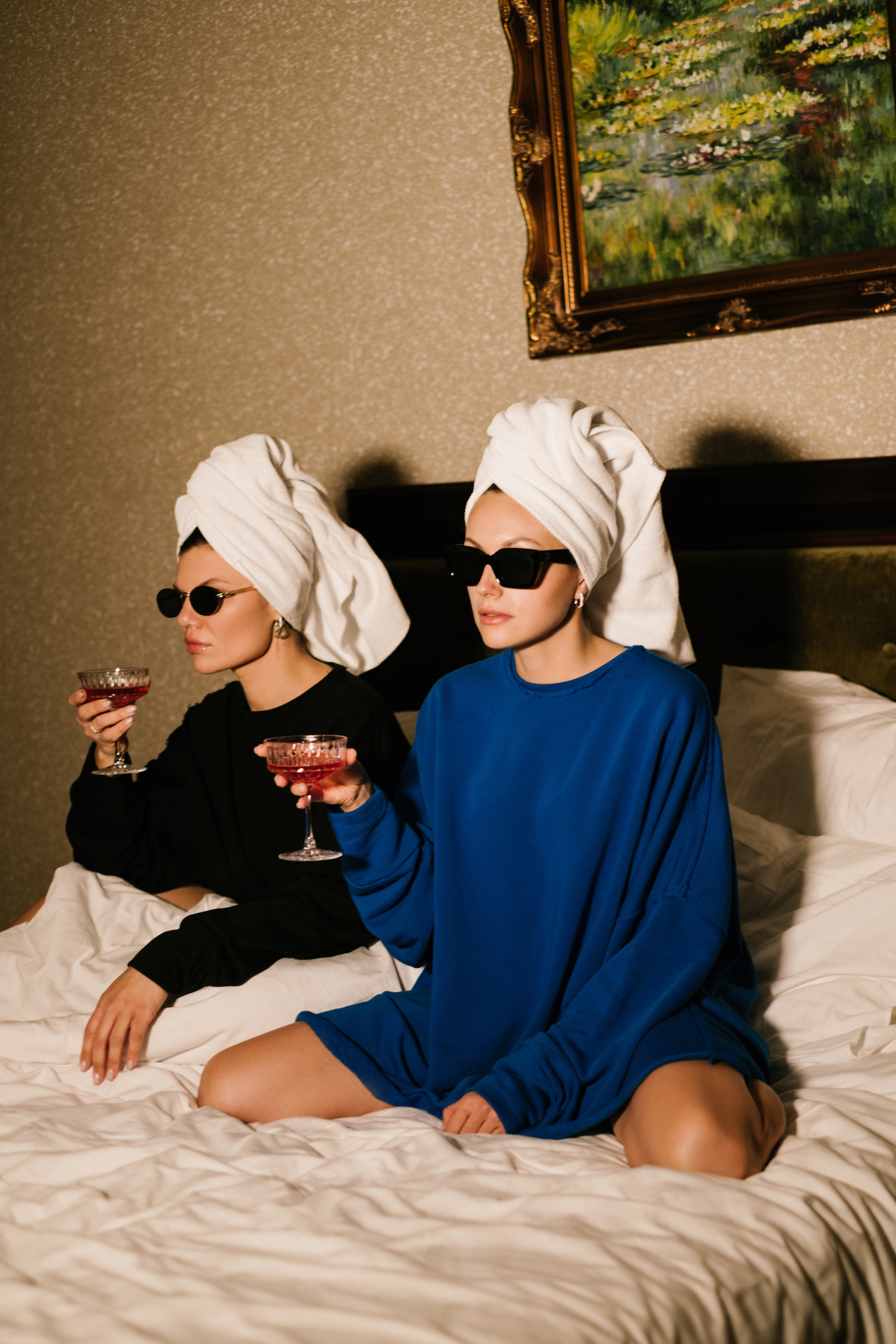 Подруги. Портретный фотограф Правда Анастасия, Екатеринбург