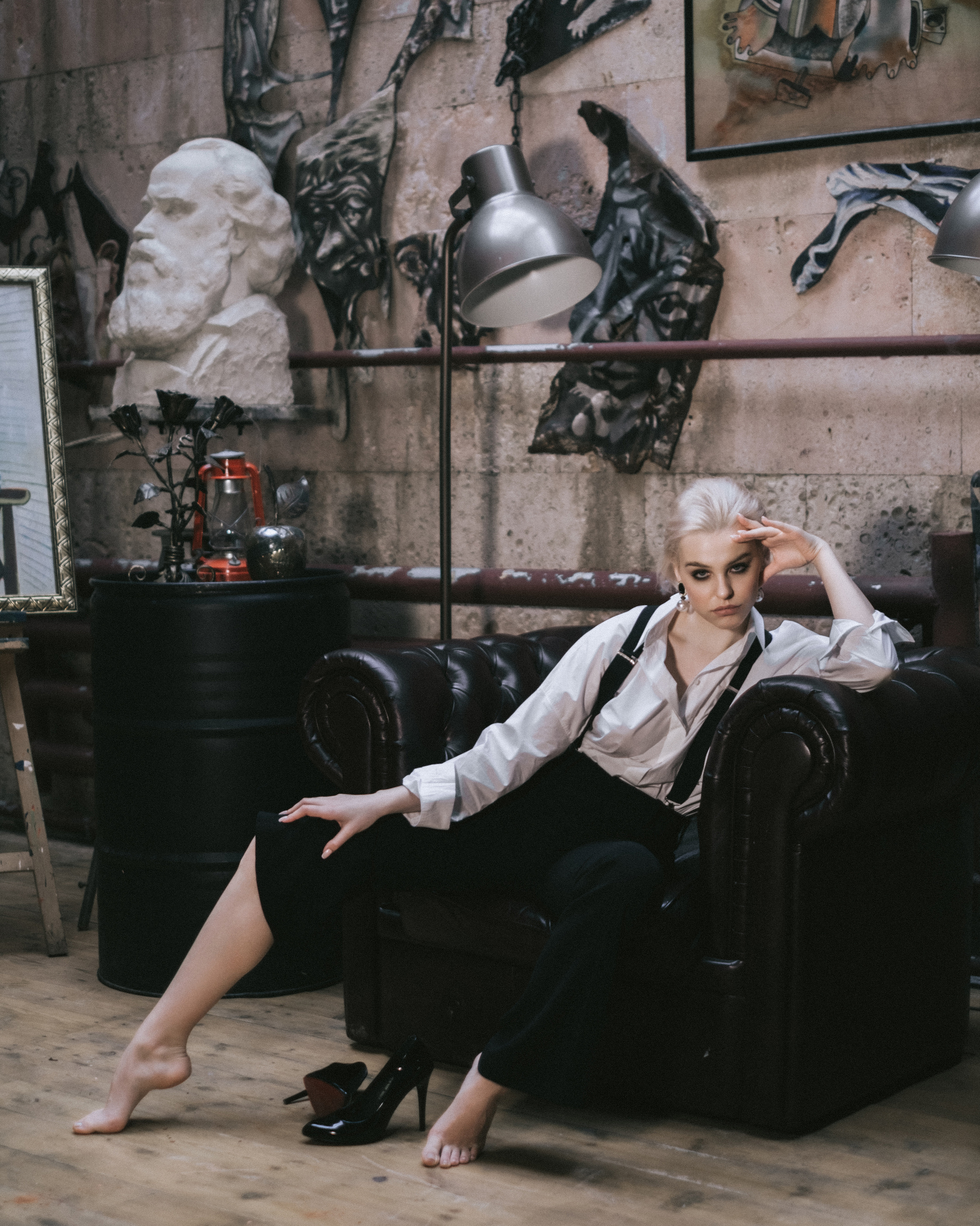 Елизавете. Портретный фотограф Правда Анастасия, Екатеринбург