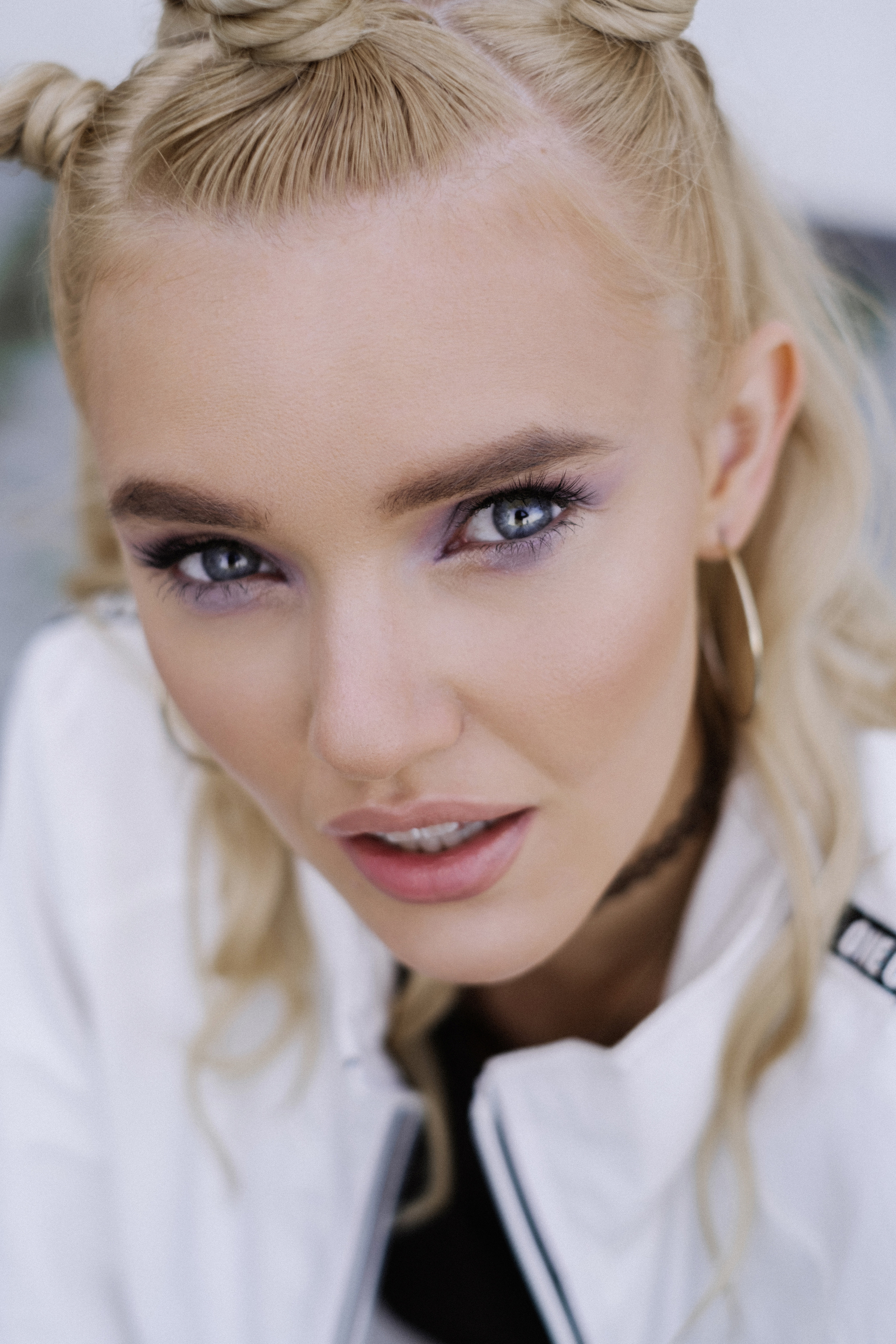 Кристина. Портретный фотограф Правда Анастасия, Екатеринбург