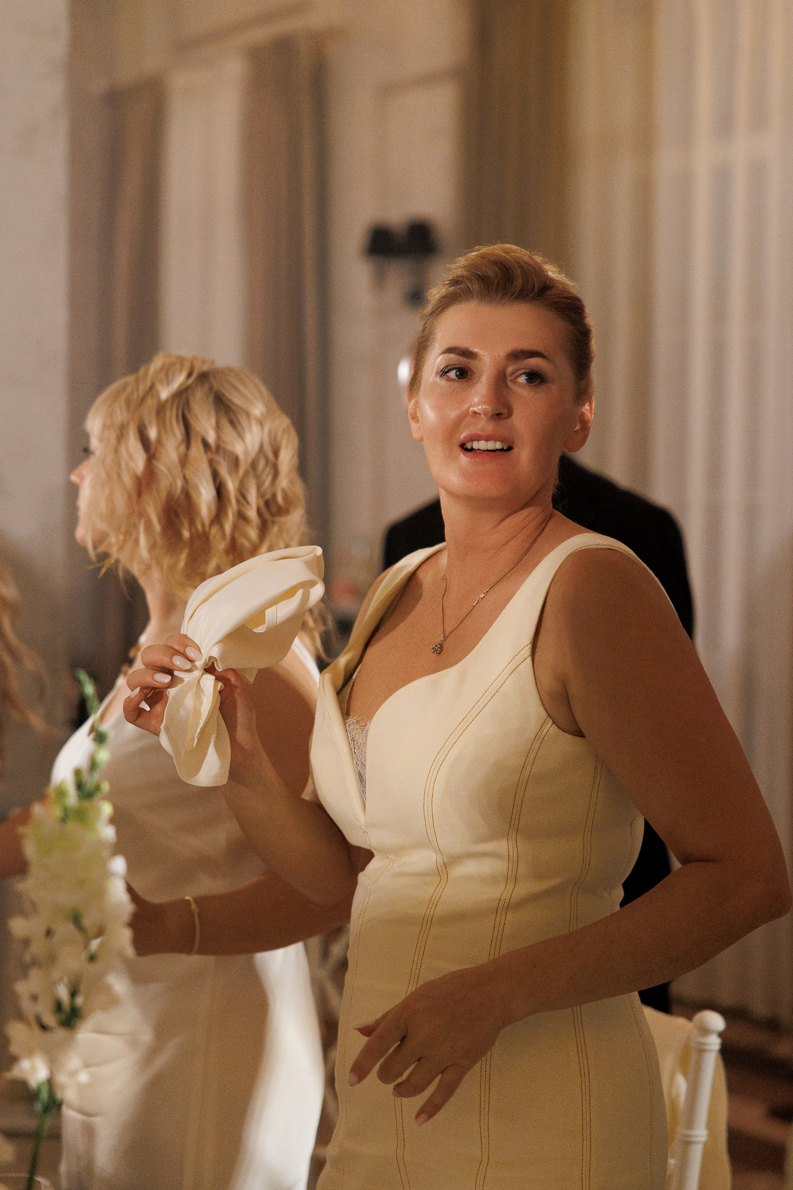 Кирилл & Анастасия. Организатор- Елена Гаманович. Главная