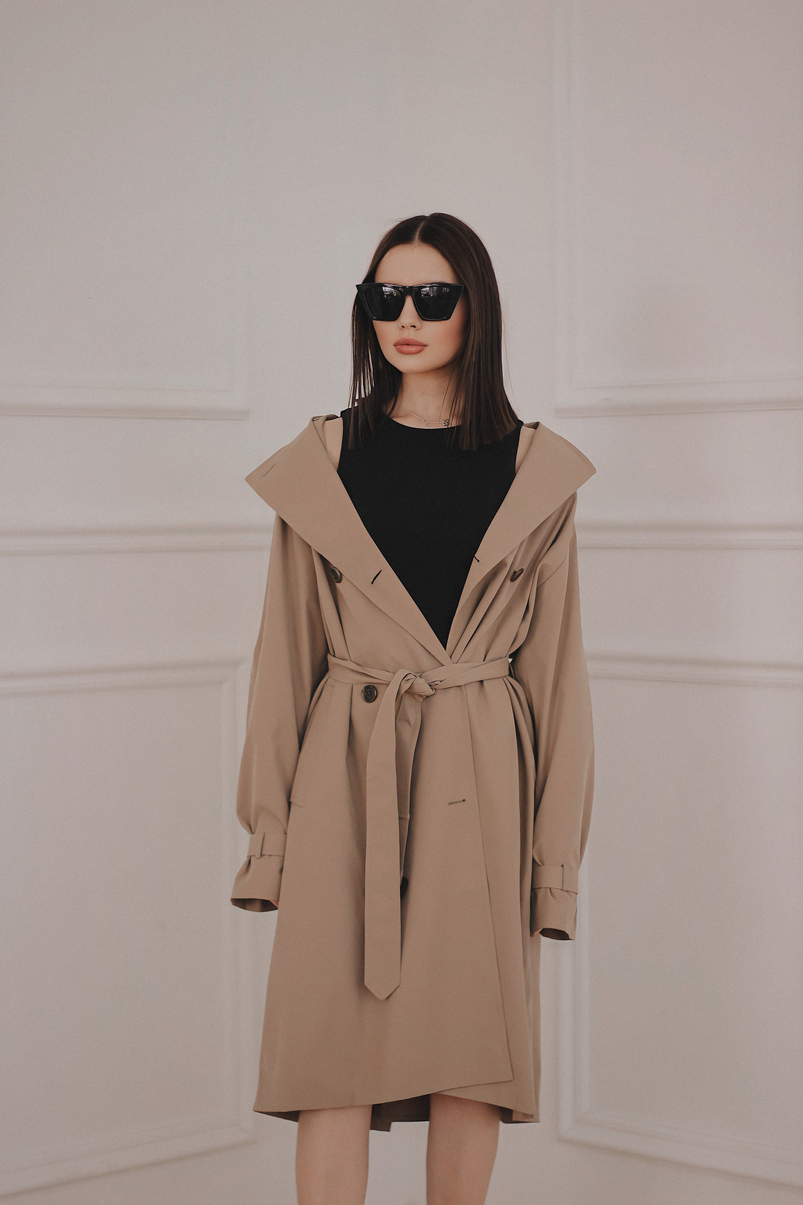 DARIA. Фотограф Ожерельева Ольга. Love story · Portraits · Individual photoshoot