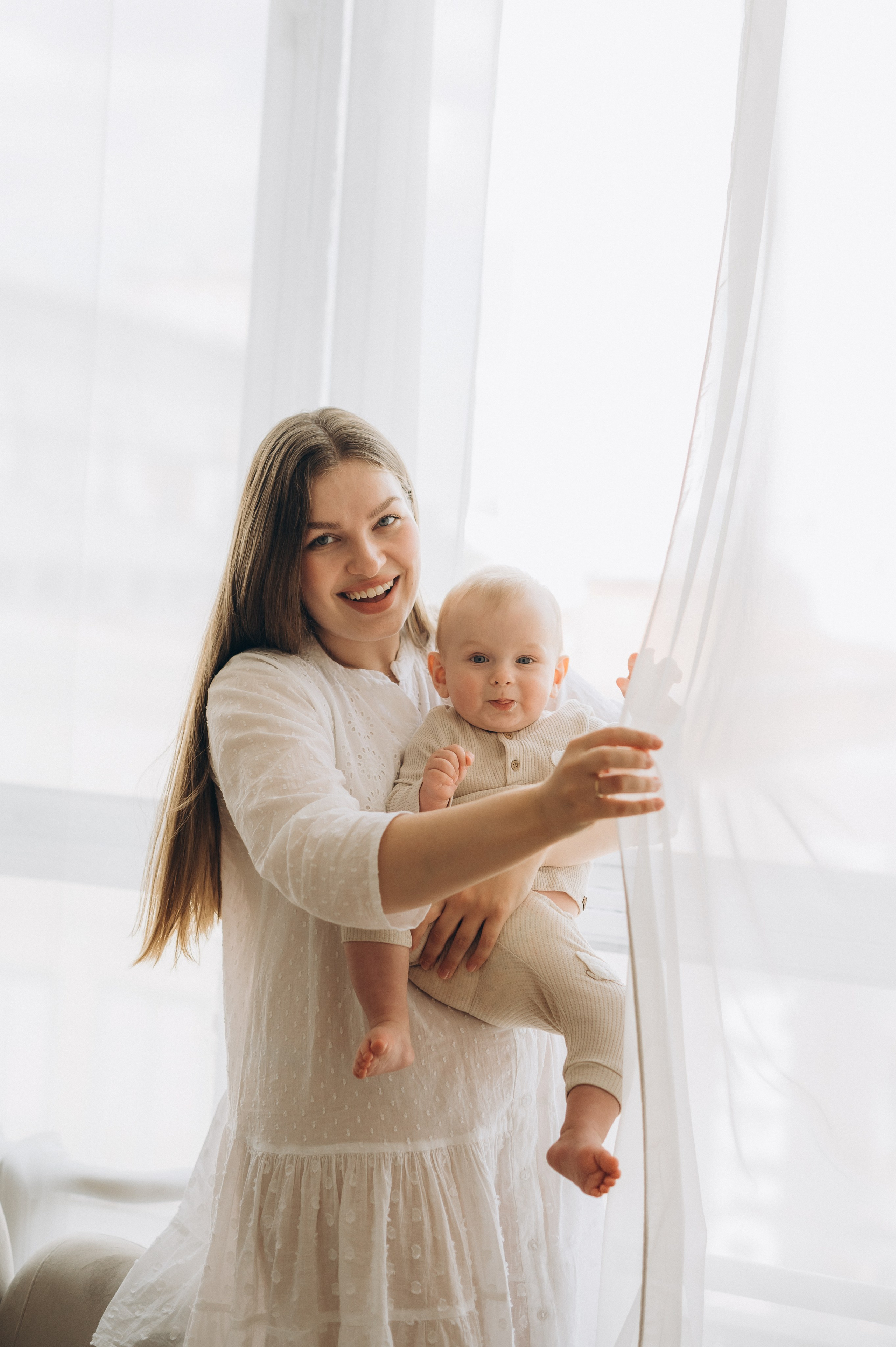 Аня, Матвей и Слава. Фотограф Быстрова Дарья г. Москва