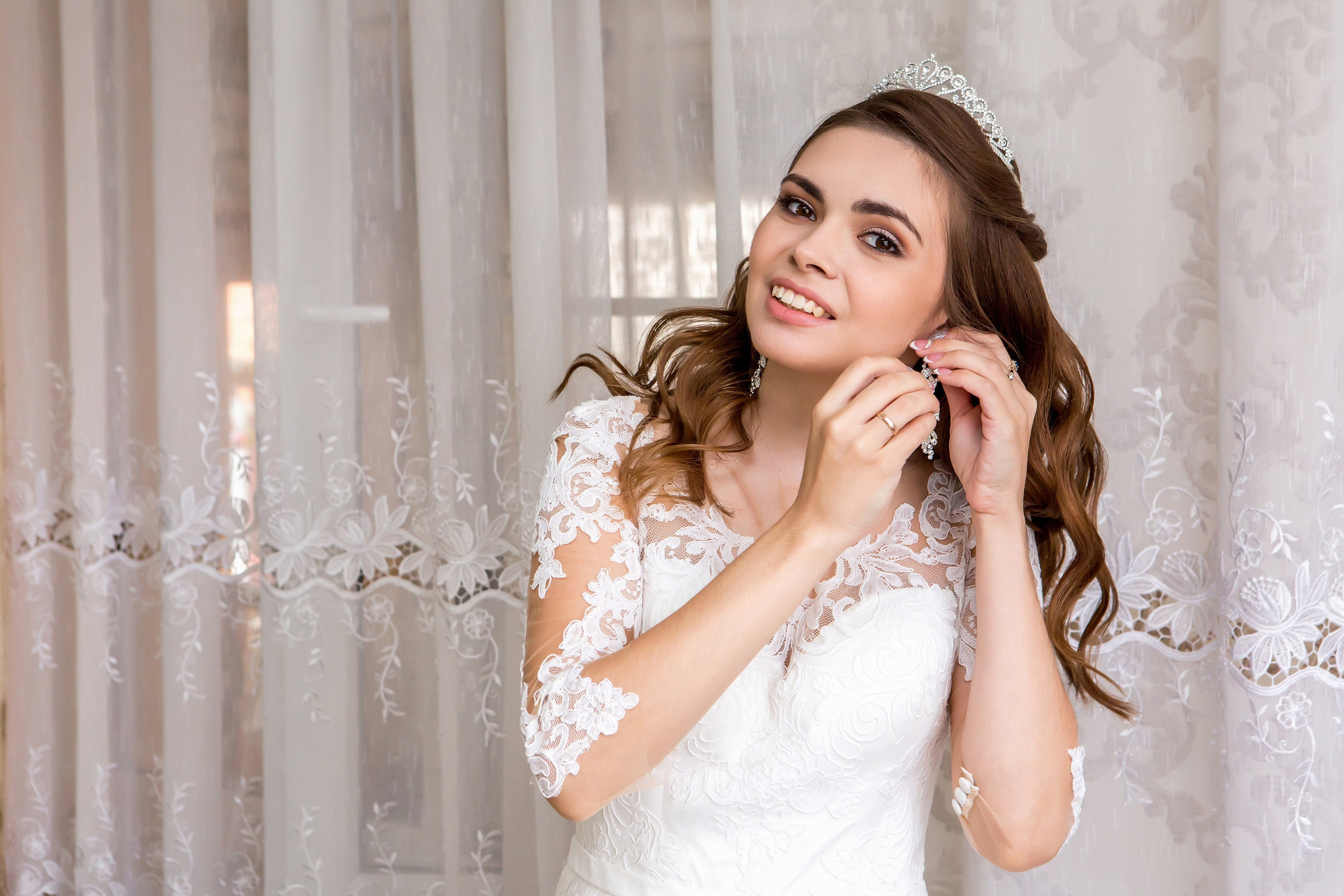 Константин и Екатерина. Фотограф Воронеж, Липецк