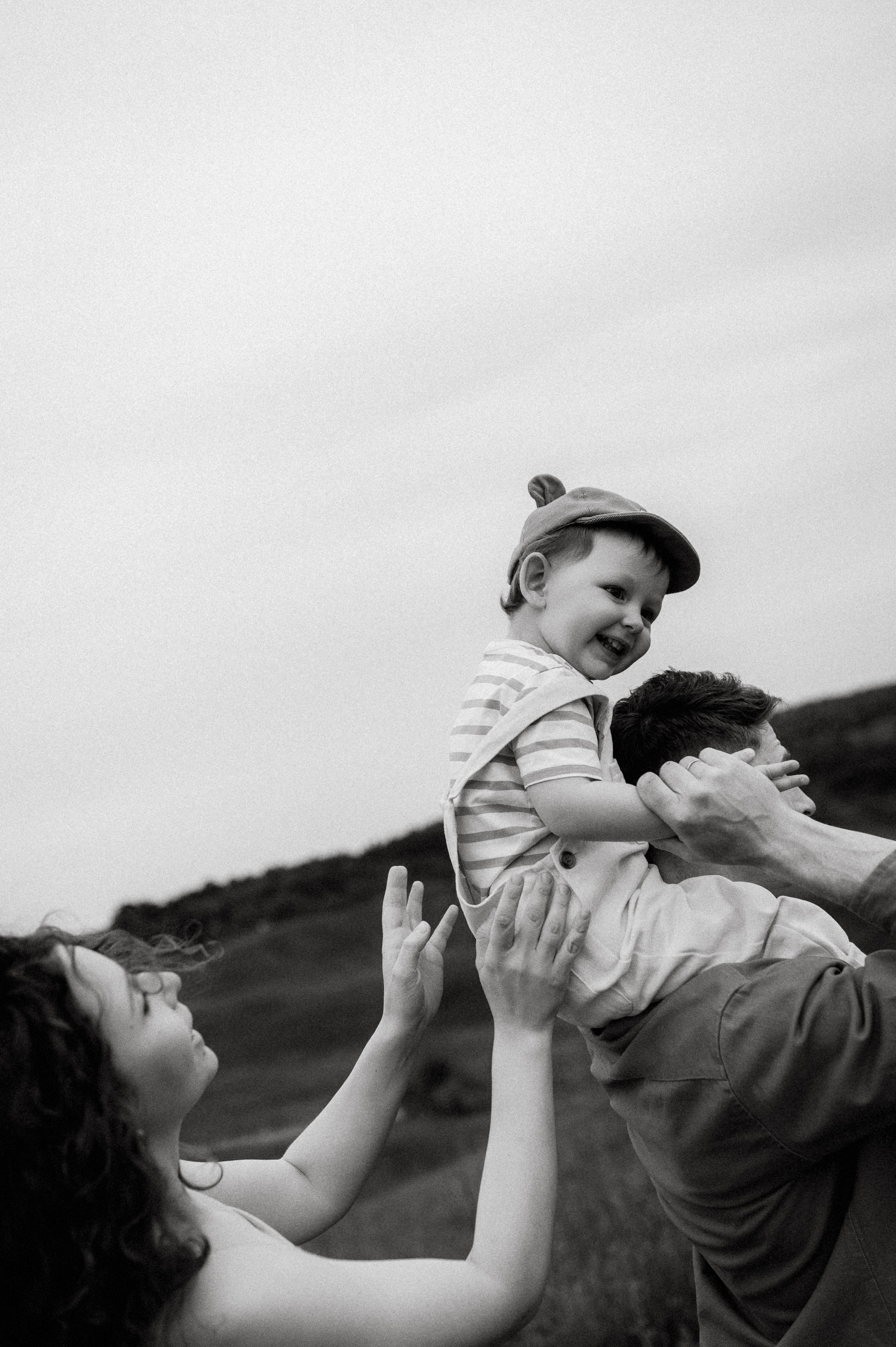 Летняя ко Дню Рождения!. Фотограф Алексин, Тула