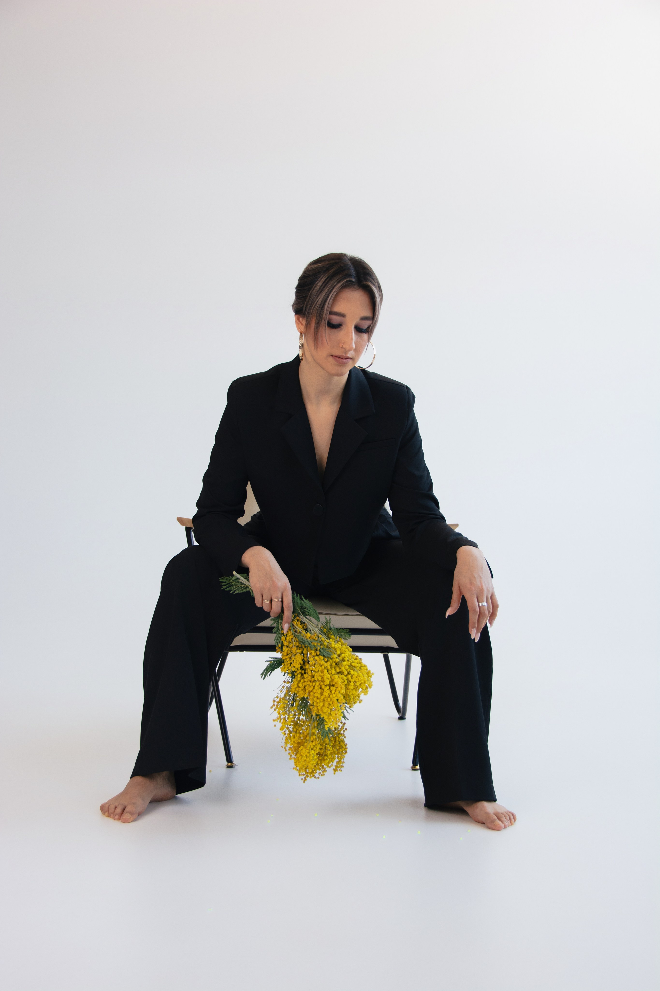 Ann. Семейный и репортажный фотограф в Хабаровске Татьяна Болычева