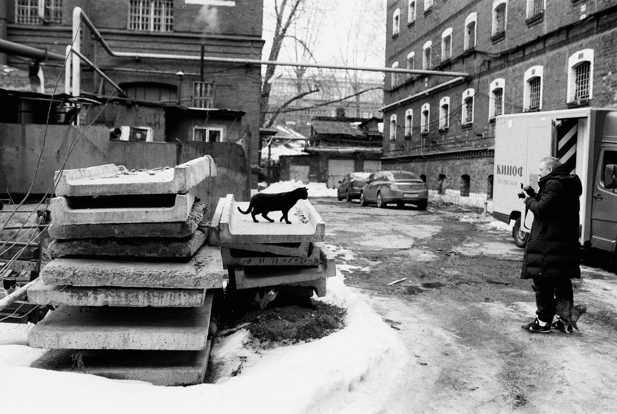 Фотографии черно-белые. Свадебный и семейный пленочный фотограф в Петербурге Истомина Ирина