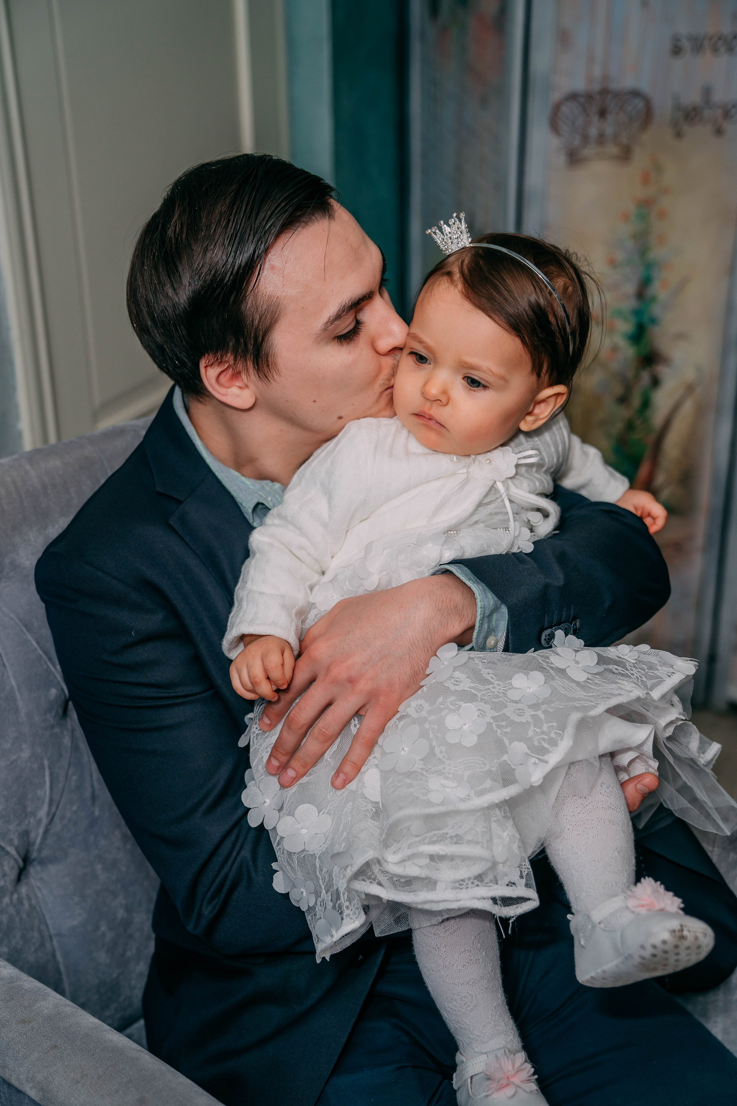 Эля. Семейный и школьный фотограф в Москве Юлия Кобзева