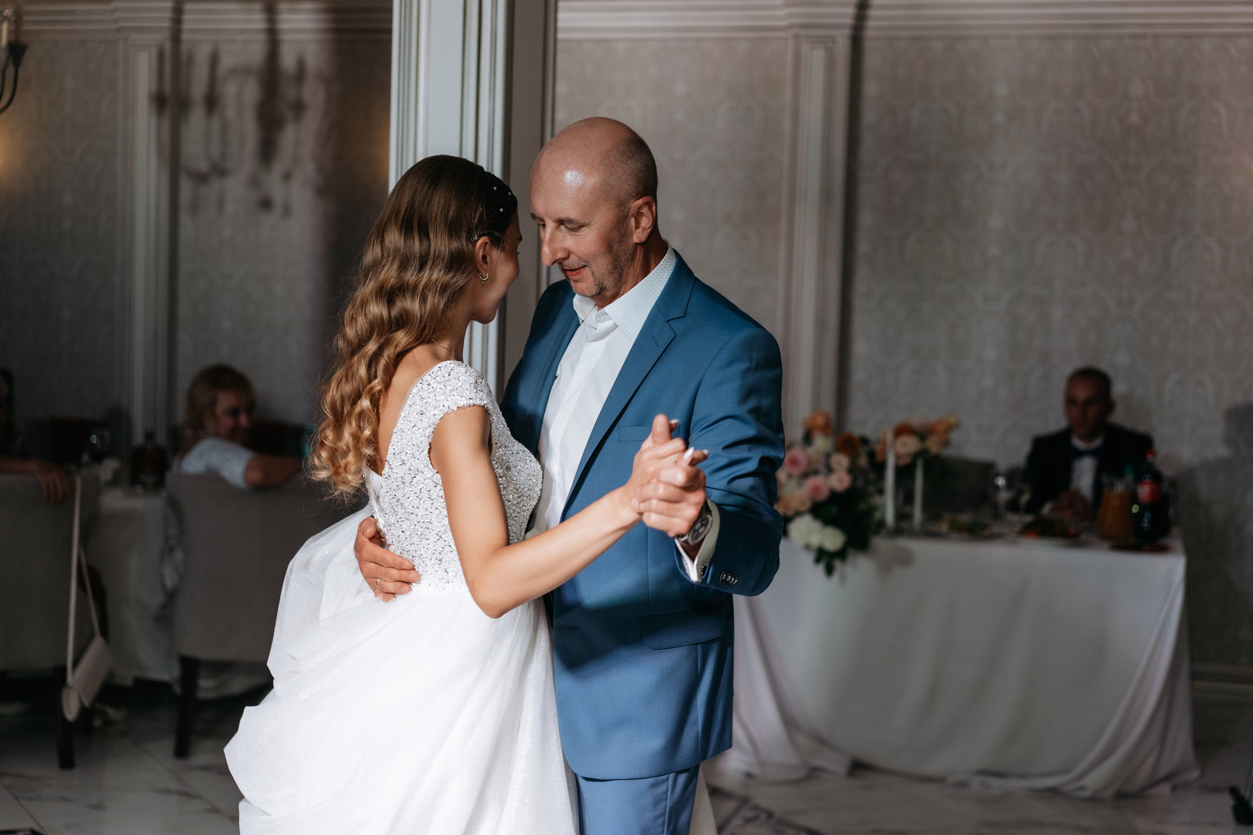 Александр и Ирина. Свадебный и семейный фотограф в Калининграде Анастасия Гриценко