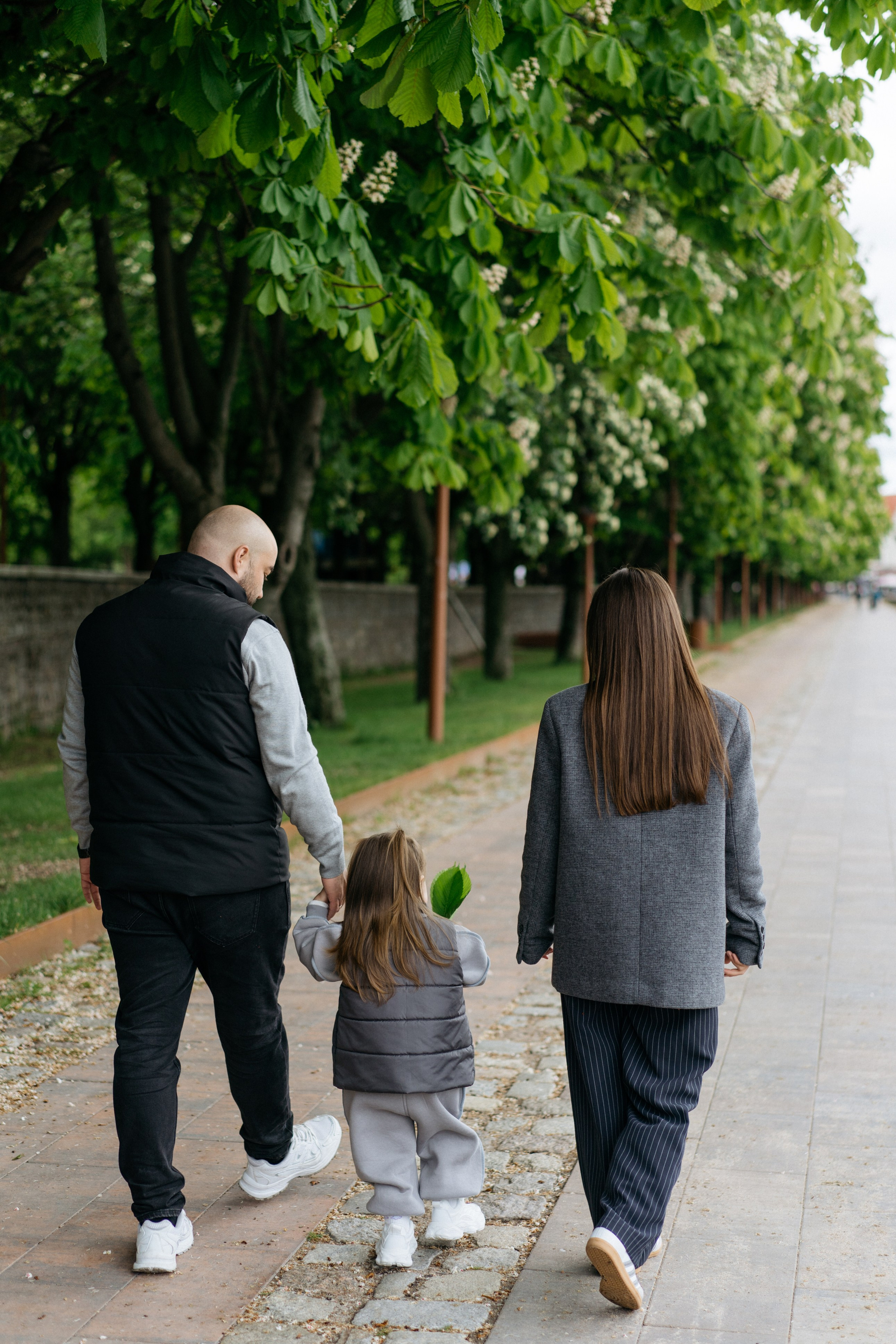 Остров Канта. Свадебный и семейный фотограф в Калининграде Анастасия Гриценко