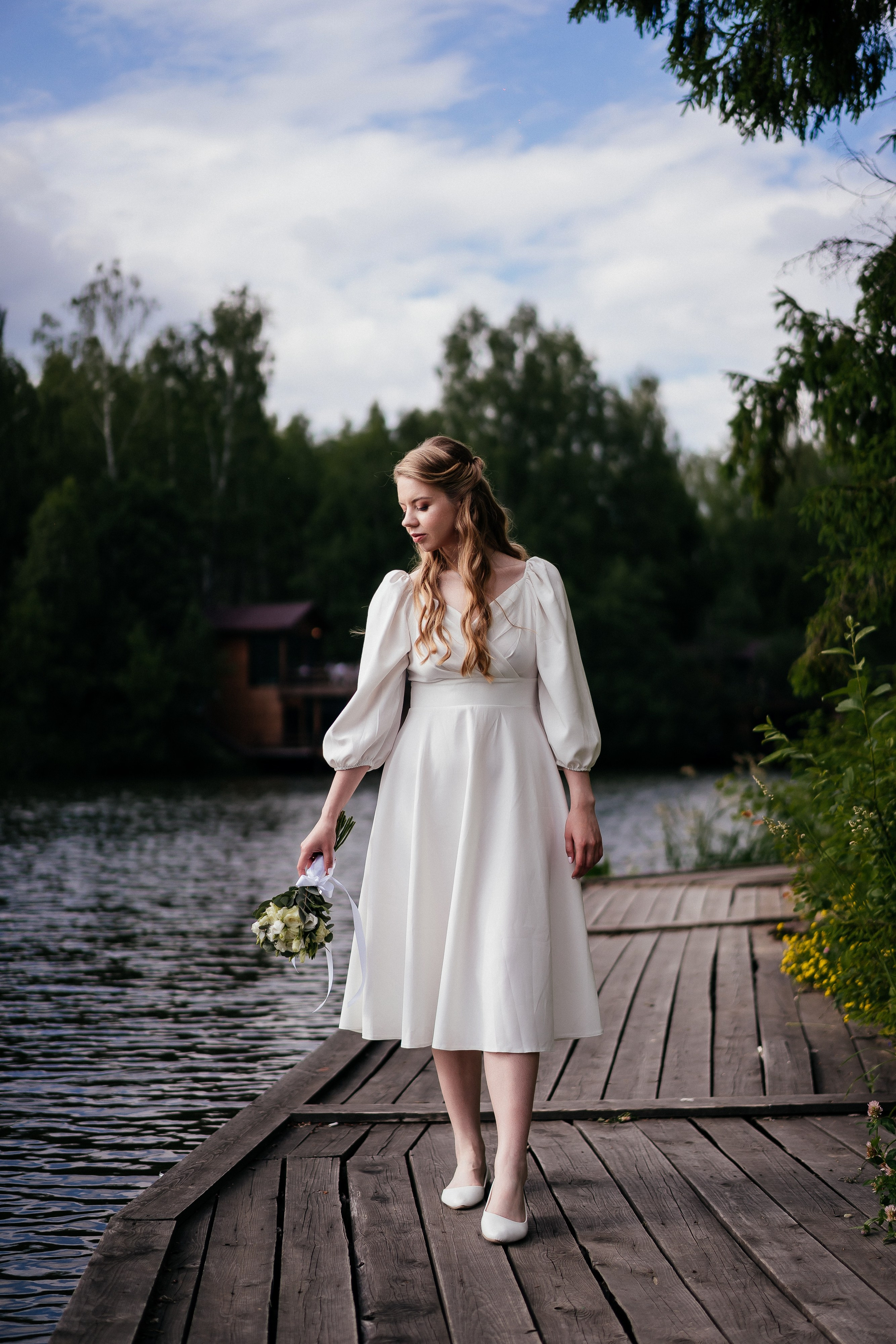 Наталья & Илья | 14.06.2024. Photographer and videographer Smolensk | Caesar Studio