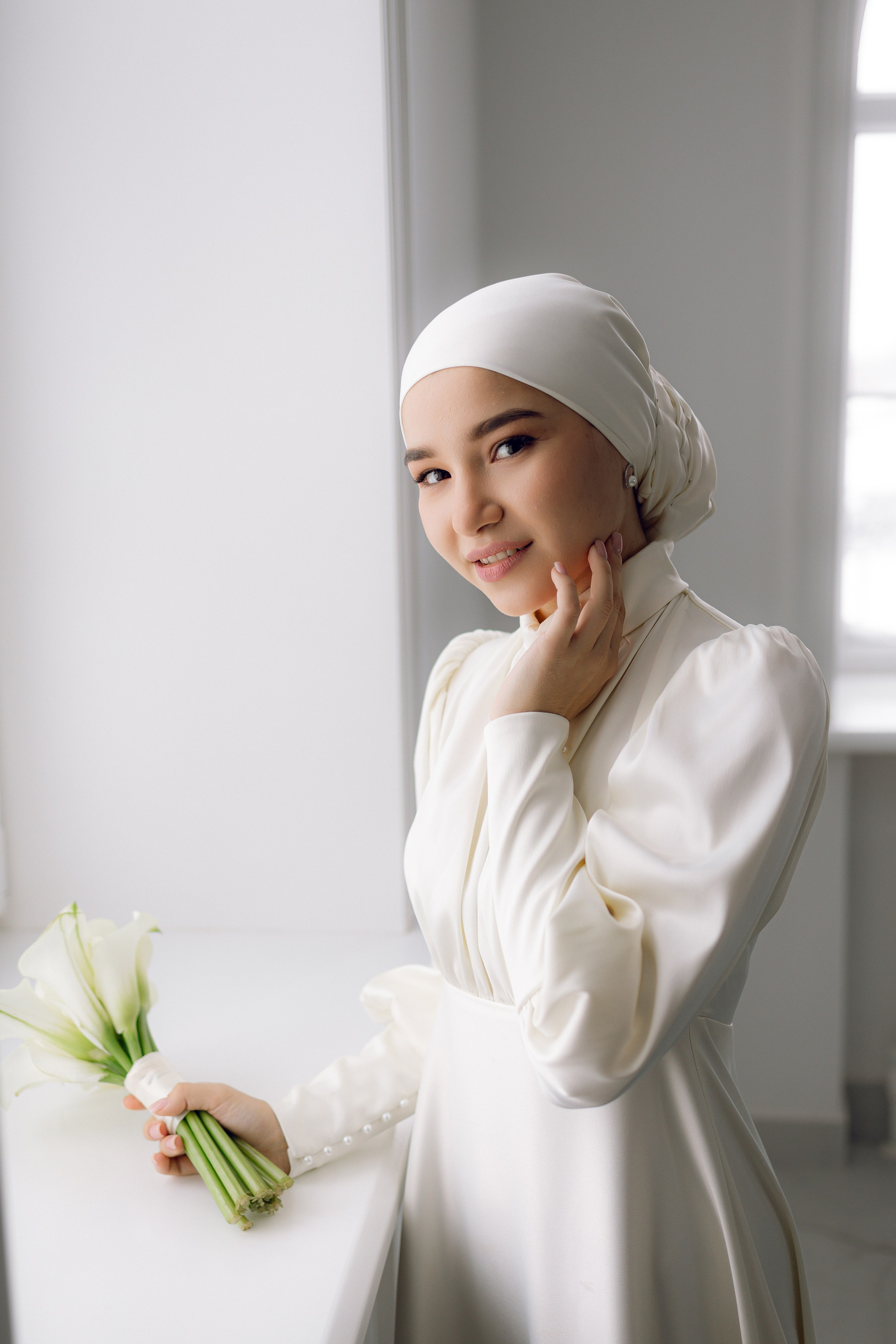 Айрат & Лейсан. Свадебный фотограф Казань| Фотограф Казань Зевакина Анастасия