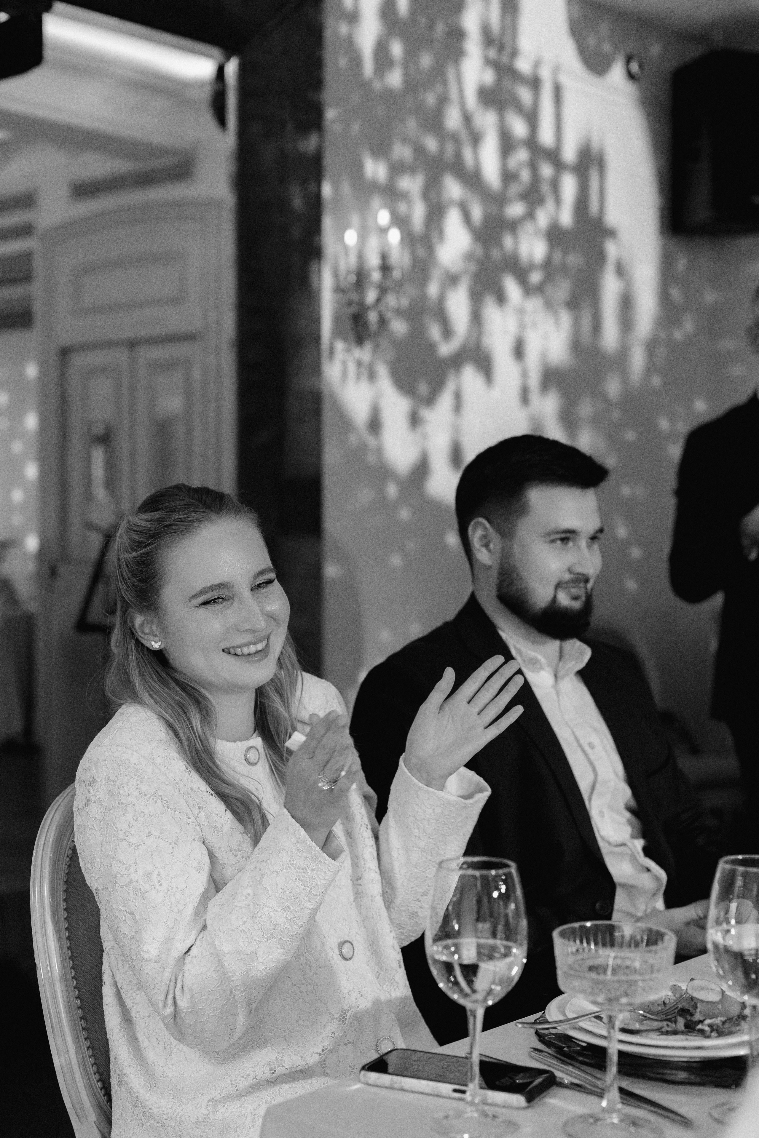 Полина & Руслан. Кузьмина Анастасия — контент-фотограф | Москва