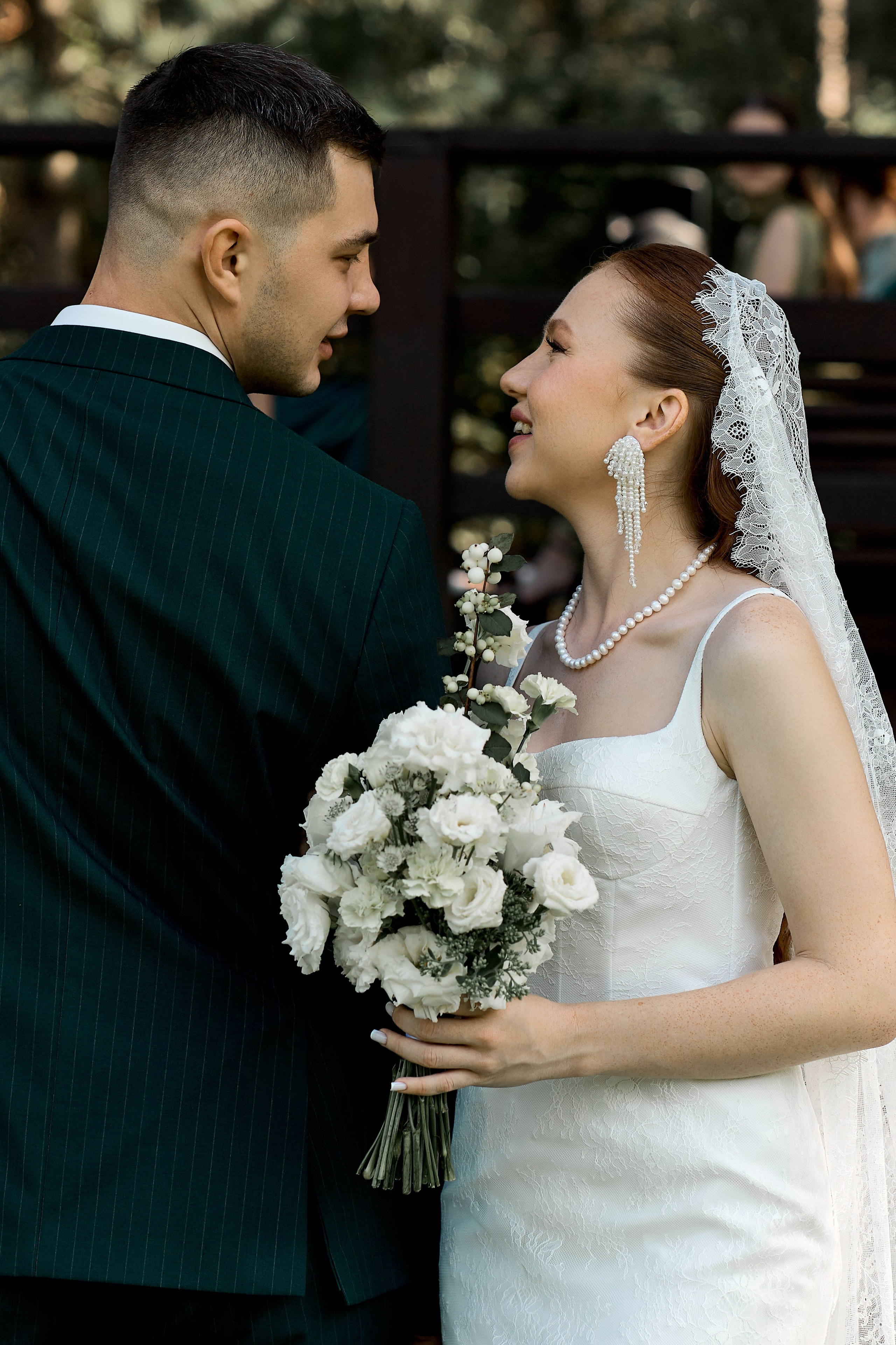 Все про нас. Свадебный фотограф в Красноярске Владимир Ятмасов