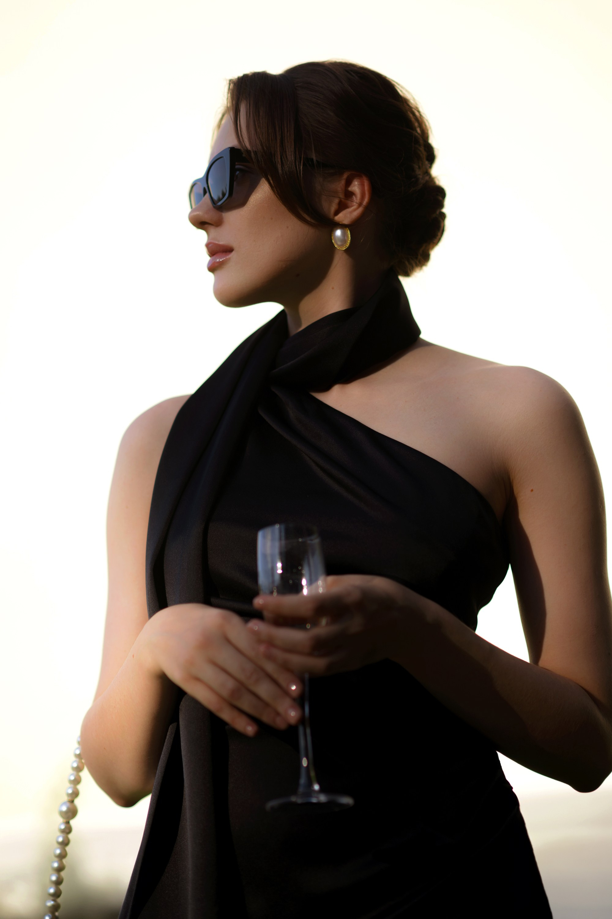 Настя & Юра. Фотограф Александр Захар. Минск, Москва, Дубай