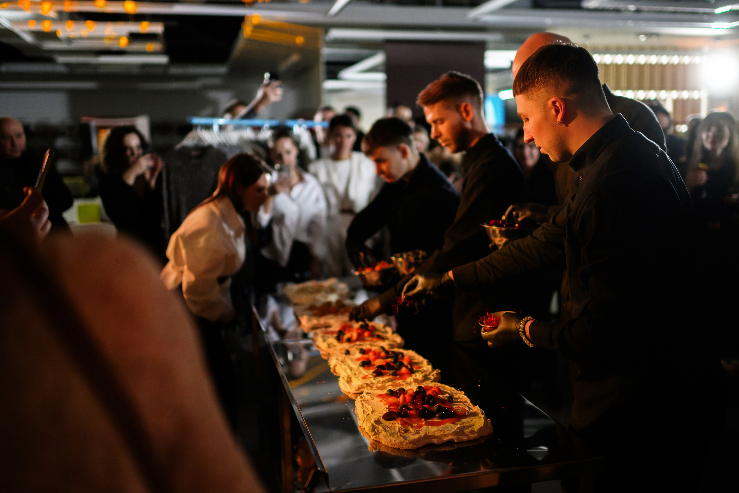 CONTE. Фотограф Александр Захар. Минск, Москва, Дубай