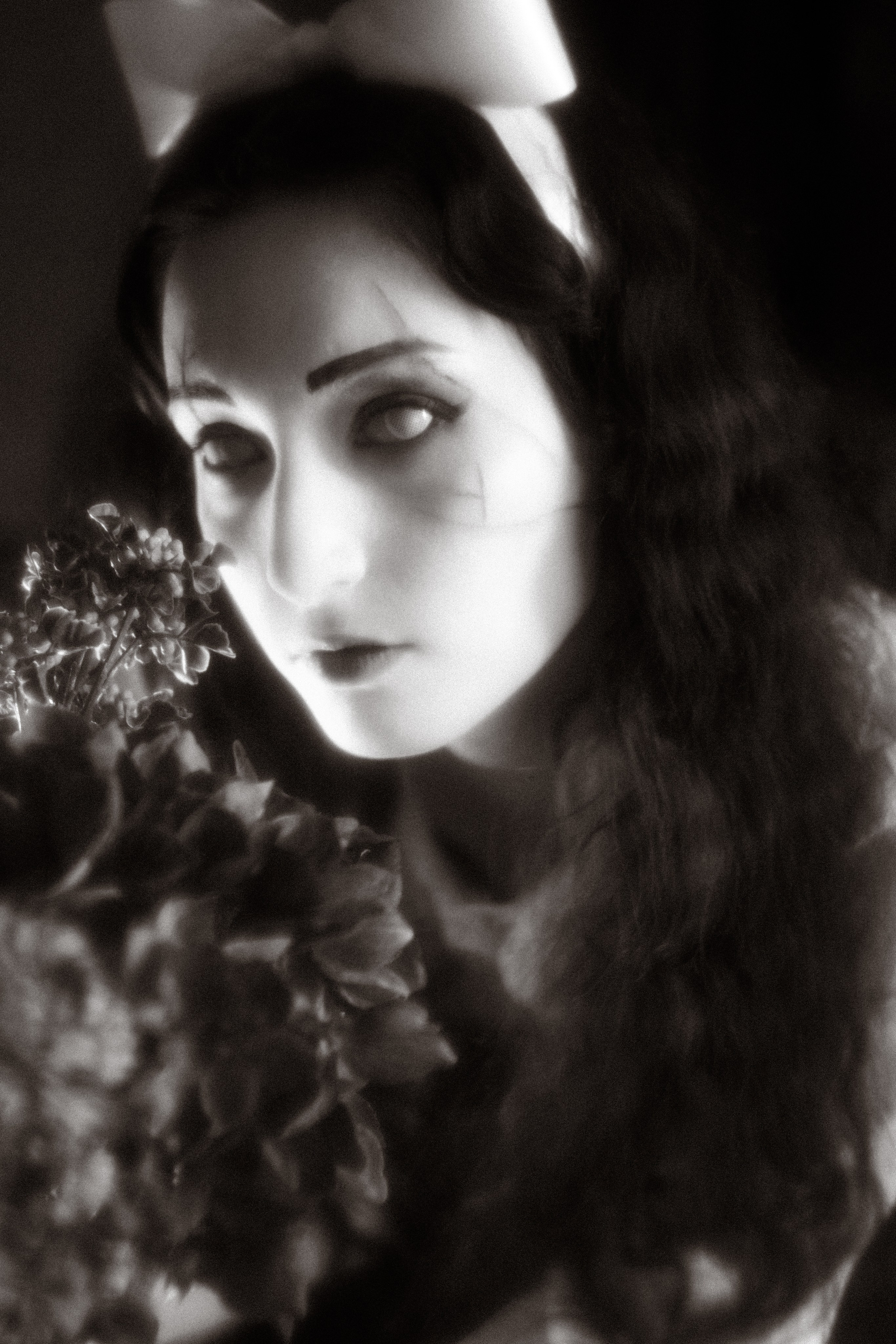 Саша|кукла. Карина не озоруй — фотограф Санкт-Петербург