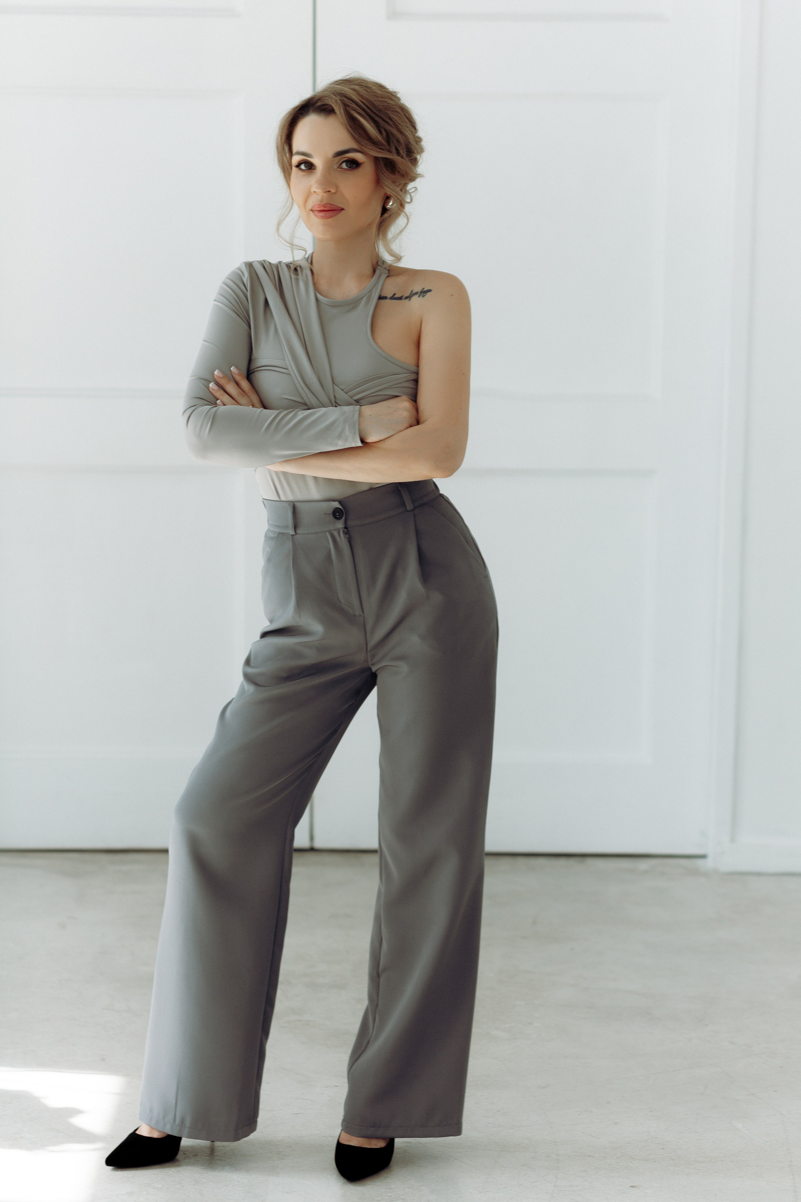 Контентная съёмка. Фотограф Дарья Бобровских в Воронеже