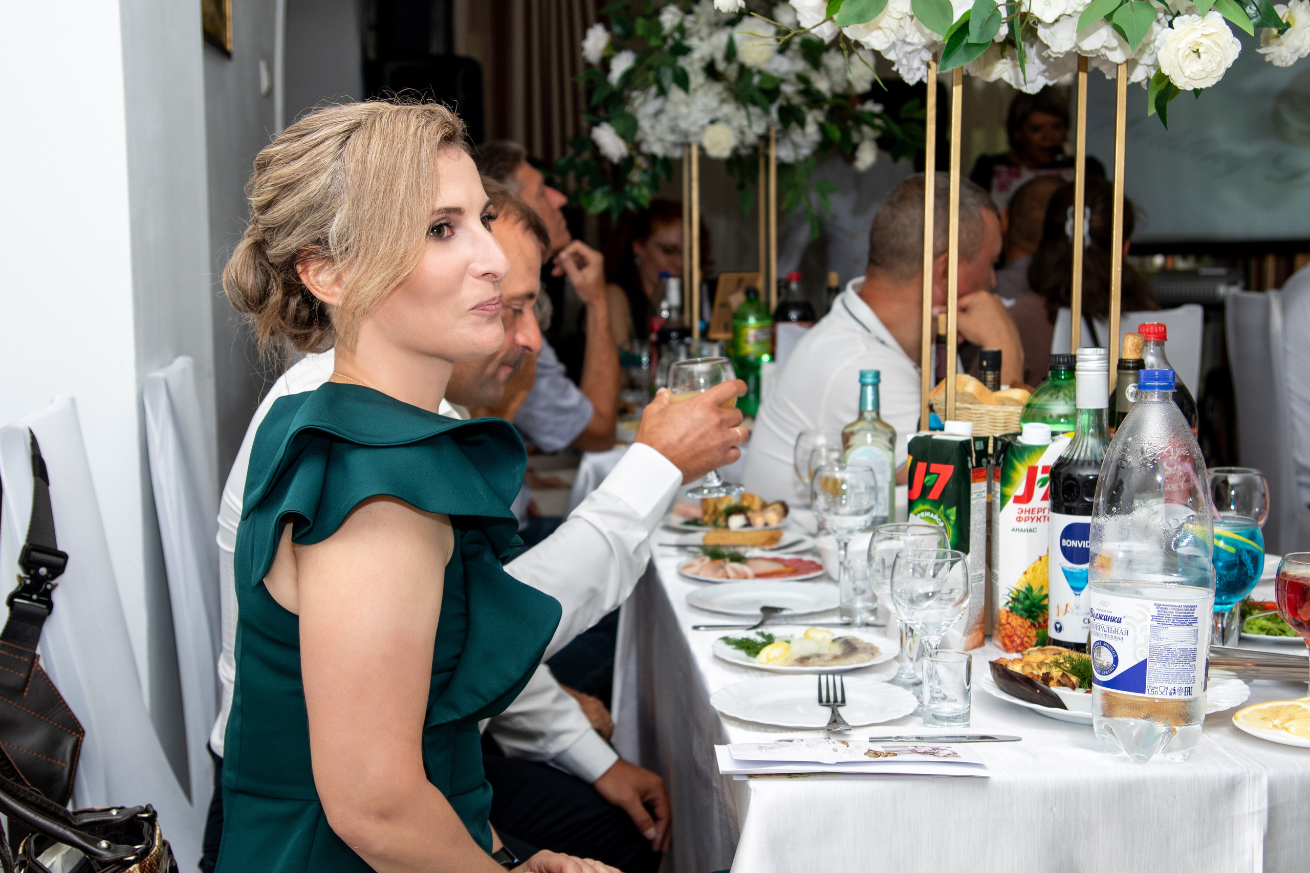 Анна и Дмитрий. Фотограф в Самаре Алексей Головачёв