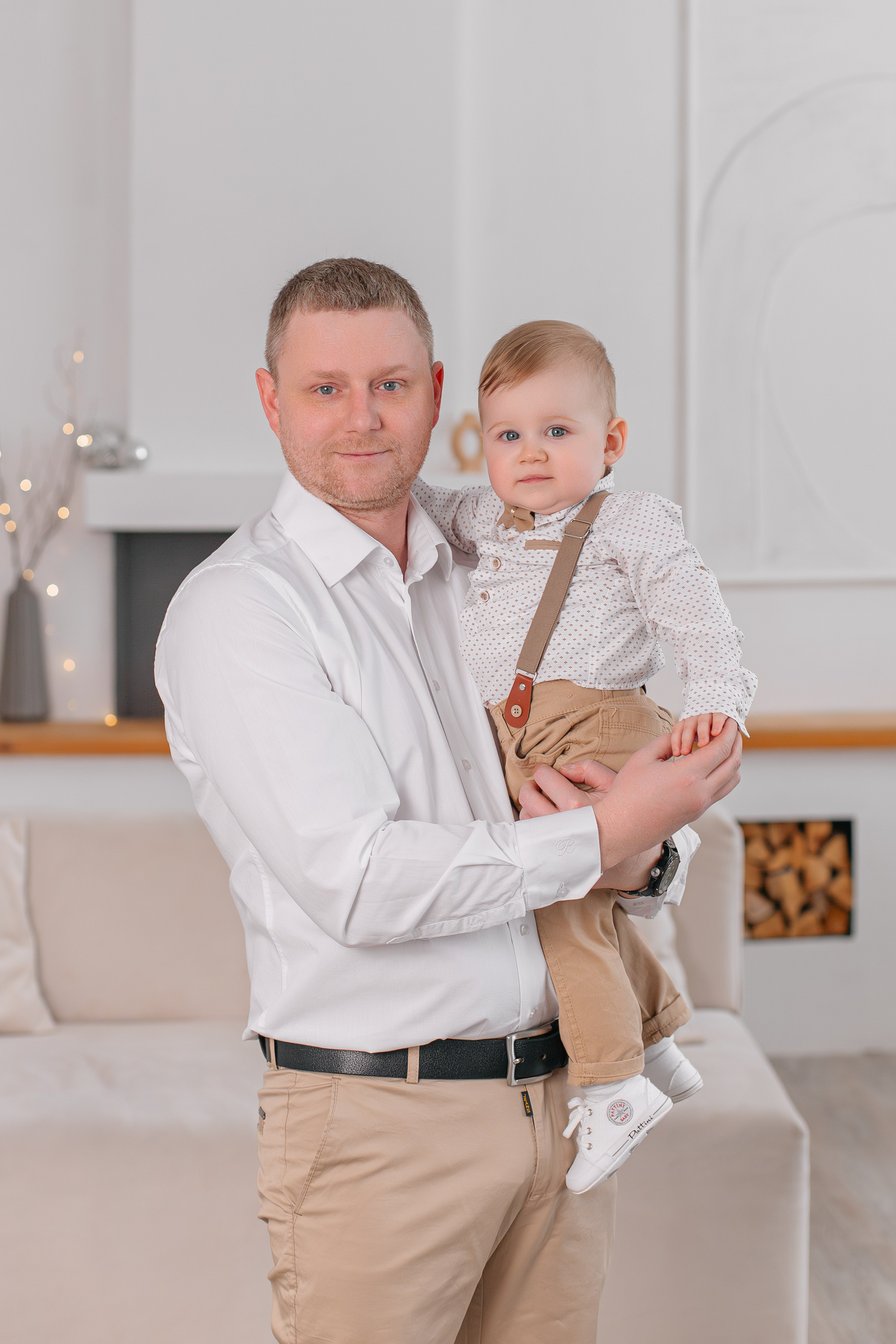 Годовасие. Свадебный и студийный фотограф в Нижнем Новгороде