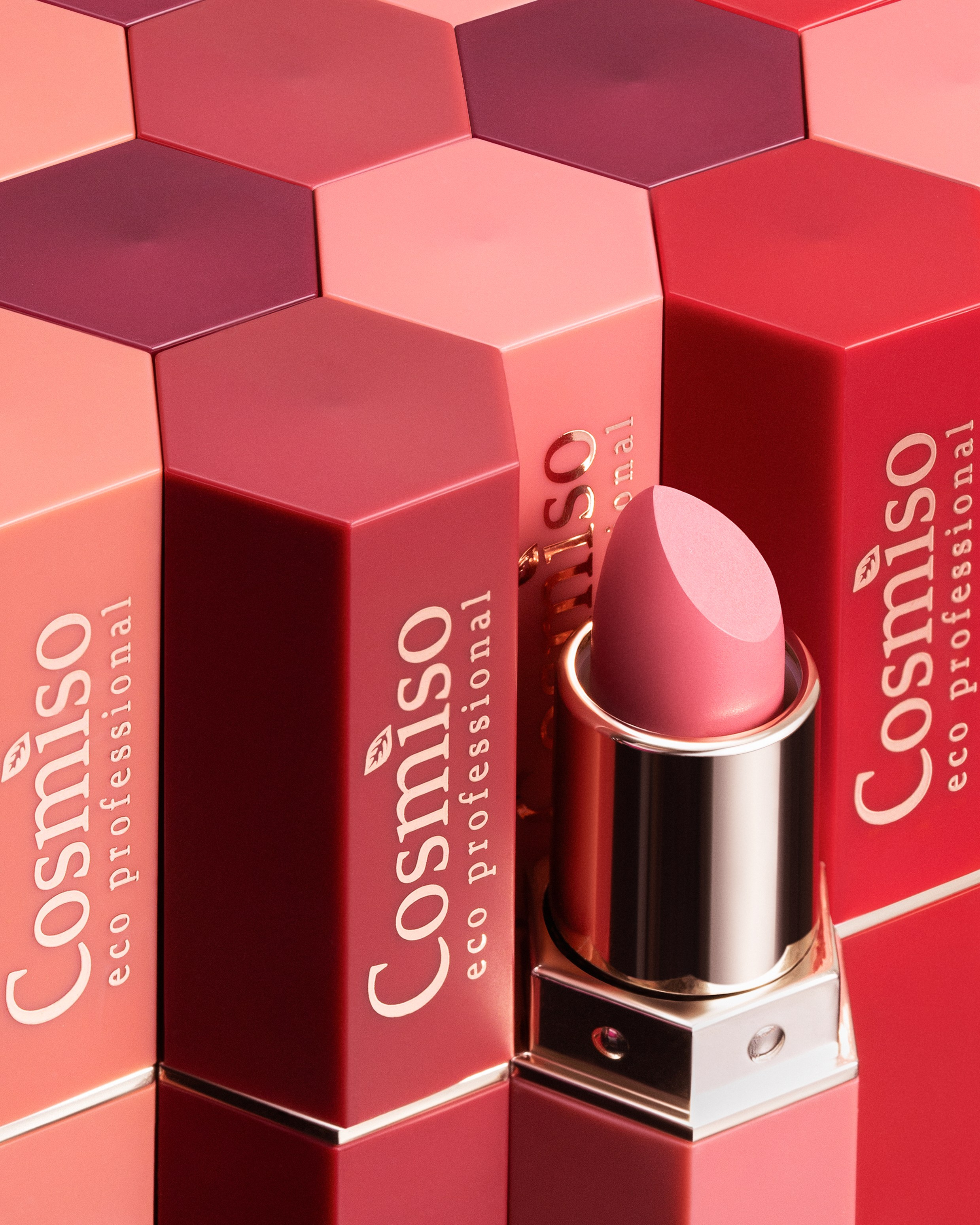 Product. Mary Babaeva retoucher