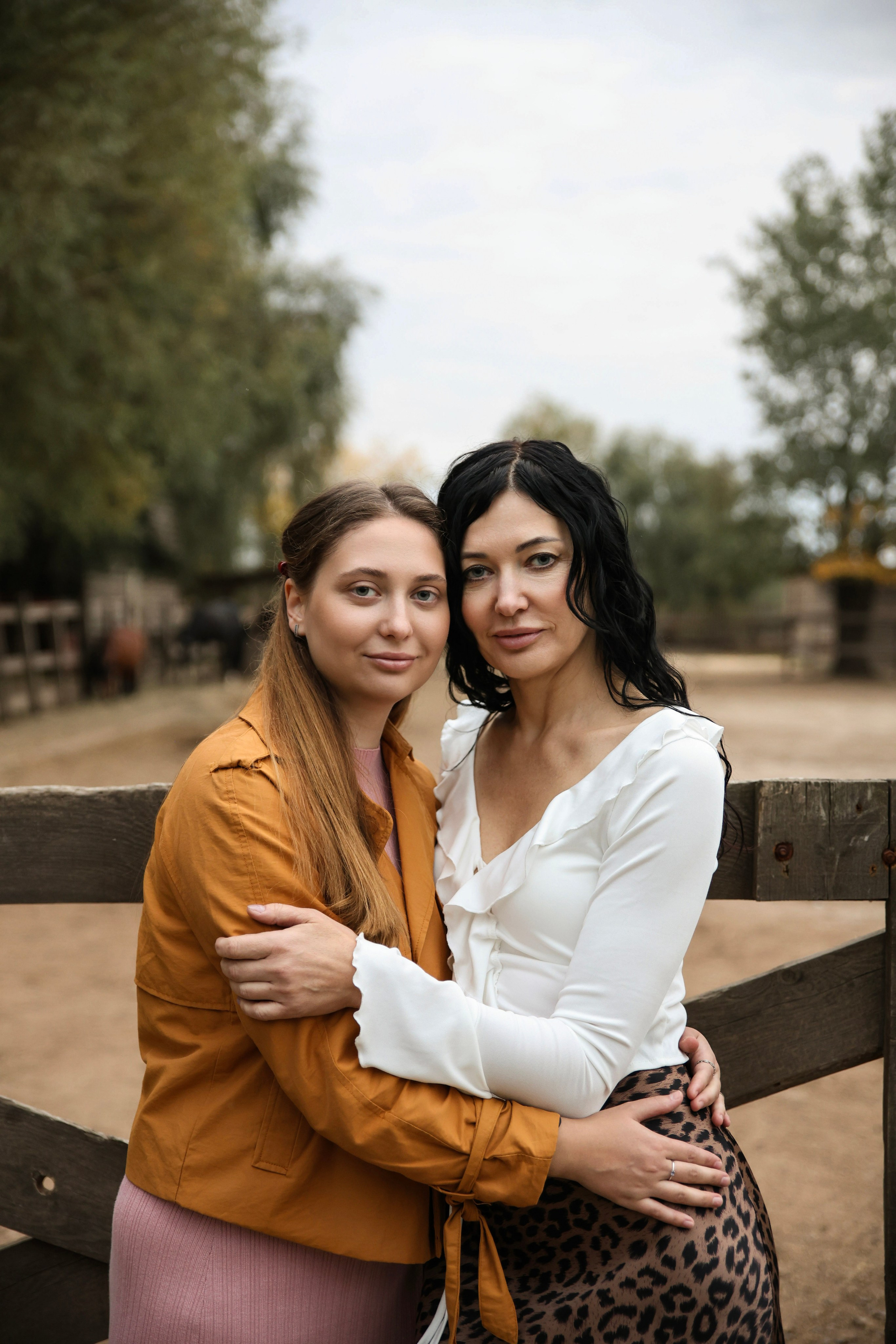 Семейные. Фотограф в Оренбурге Виолетта Коротеева