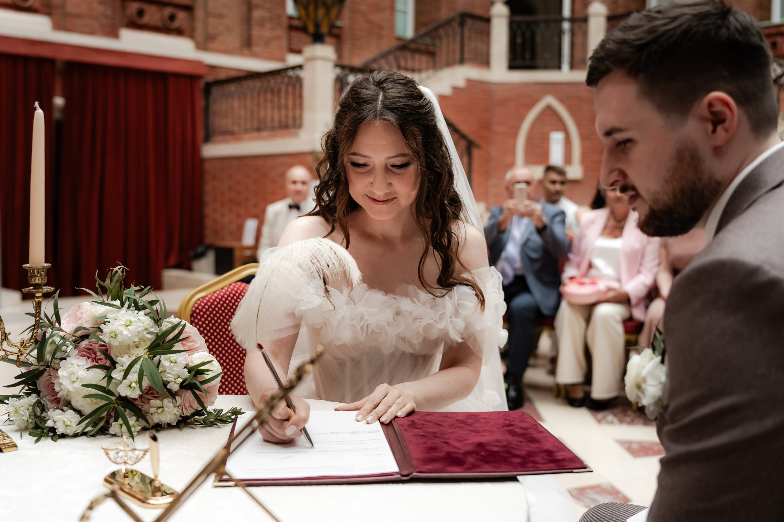 М & Ю. Свадебный и Репортажный фотограф в Москве — Шестак Константин