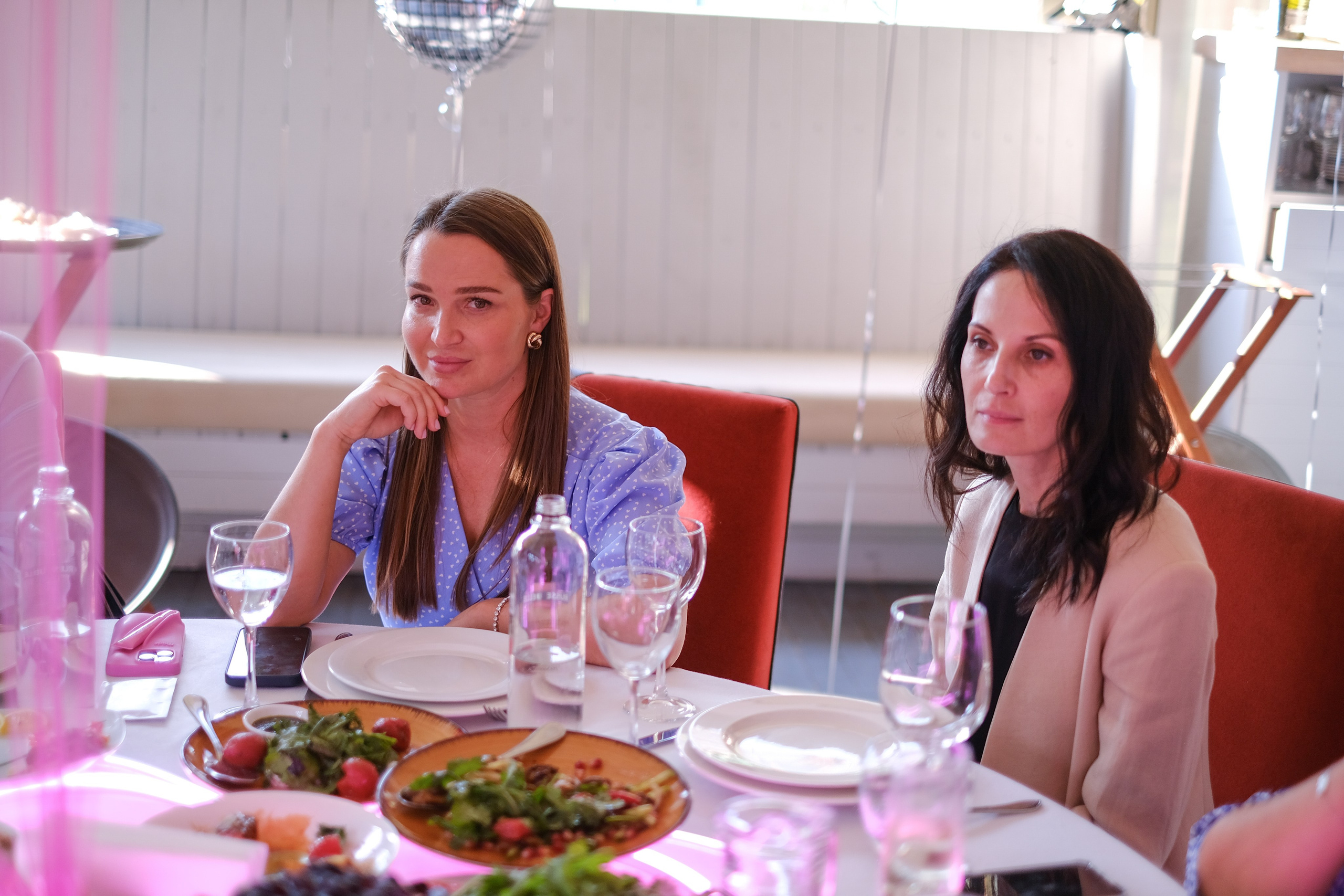 День рождения Анфисы. Семейный детский ньюборн фотограф в Москве Марта Петрова