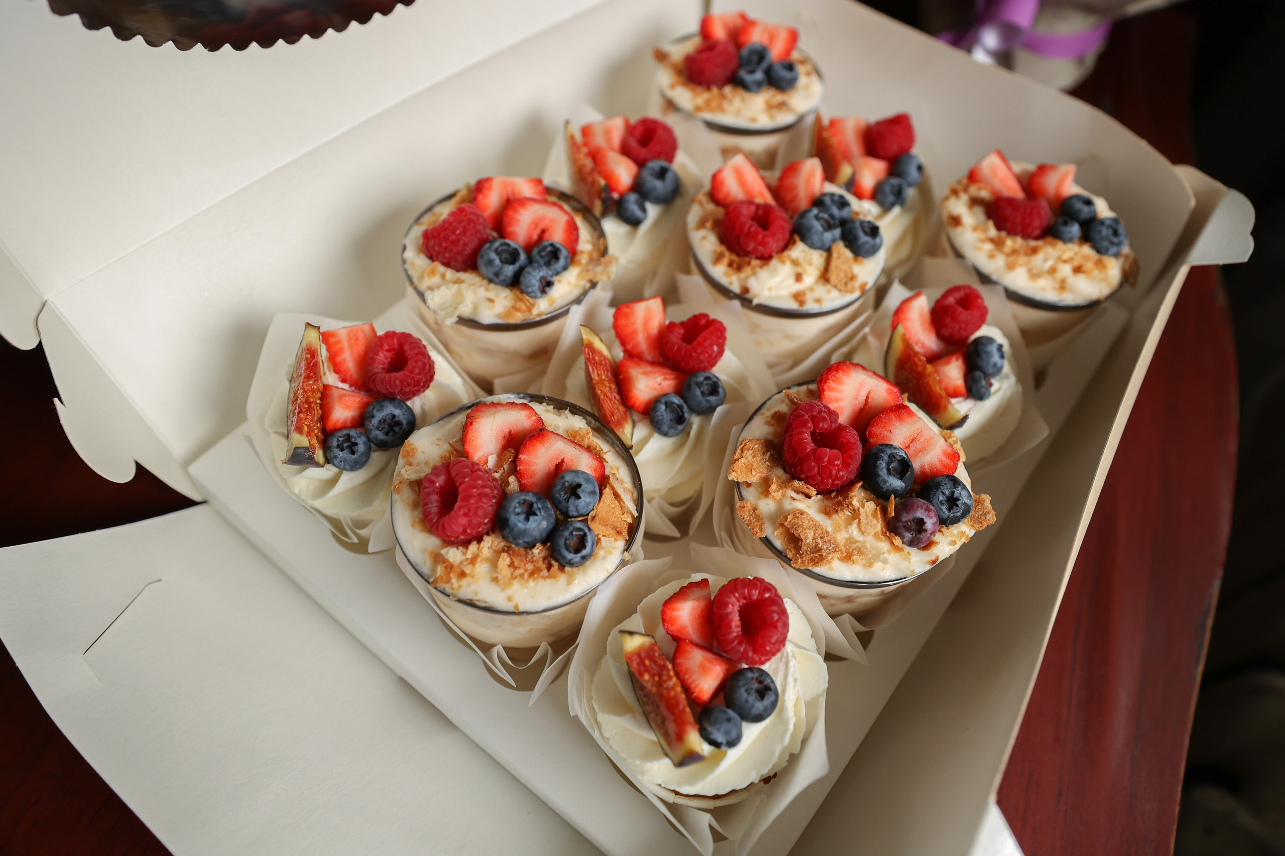 Контент съемка в Санкт-Петербурге