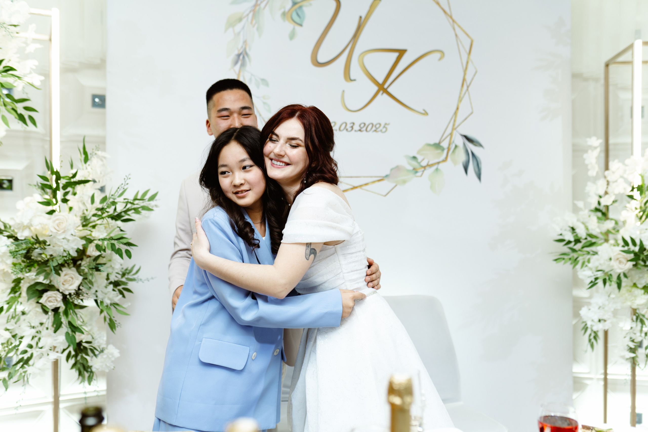 Свадьба | Илья Ксения — 2025