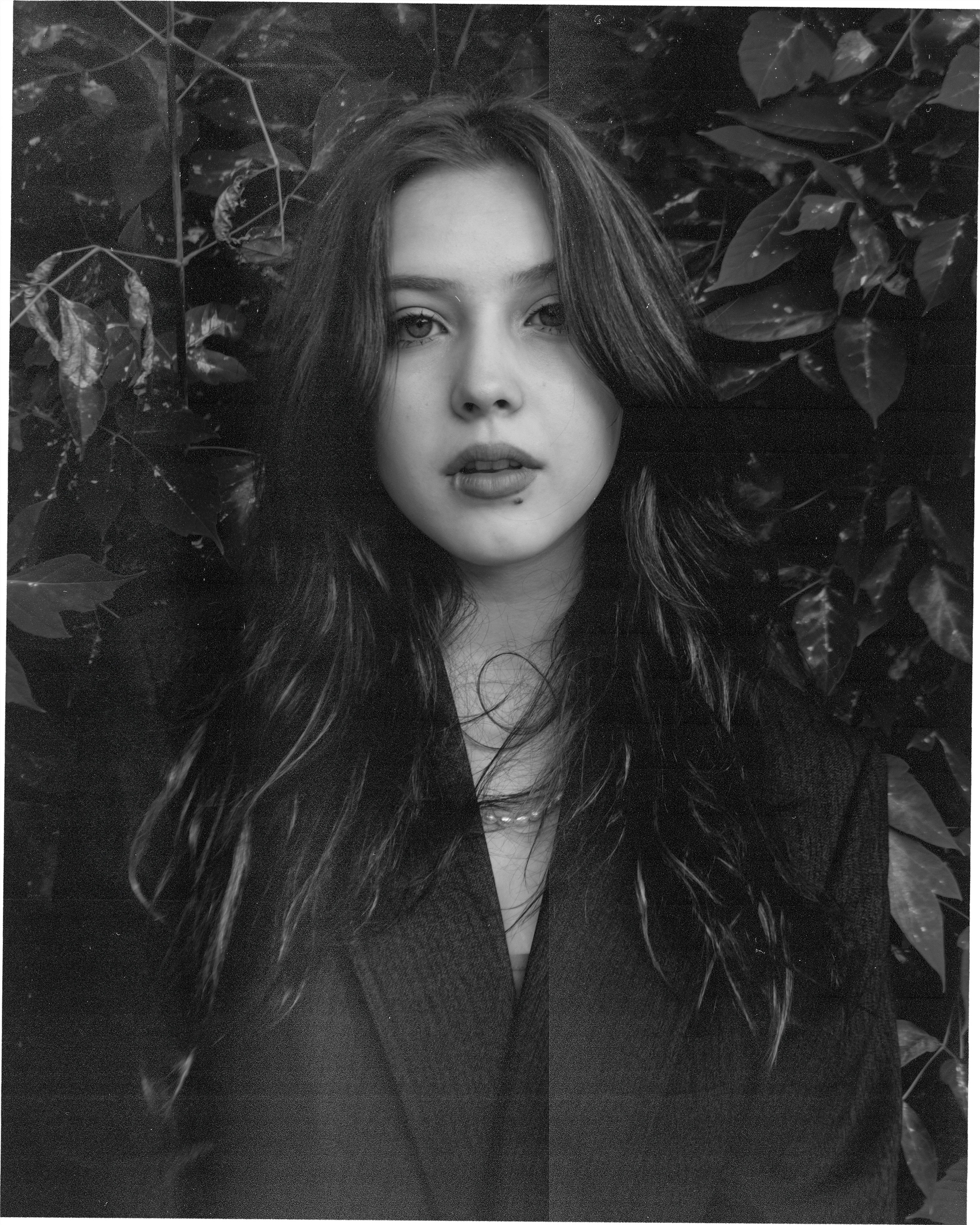 Анастасия. Портретный фотограф в Москве